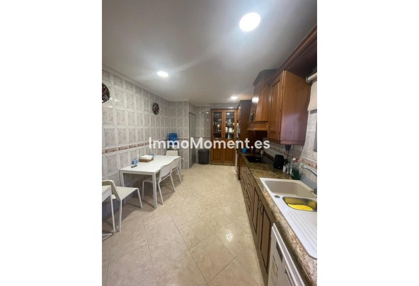 Revente - Villa individuelle - Marbella - San Pedro de Alcántara