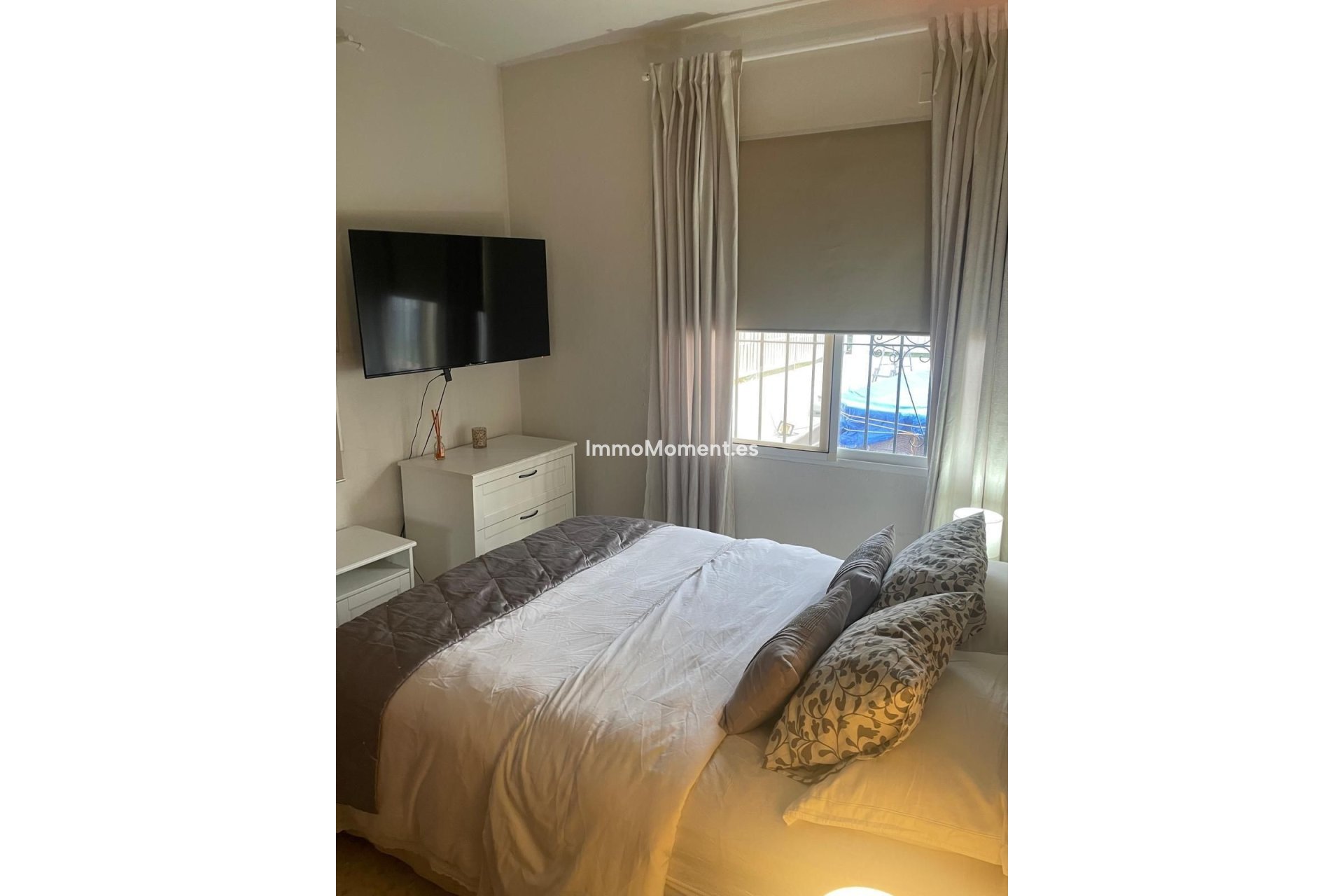 Revente - Villa individuelle - Marbella - San Pedro de Alcántara