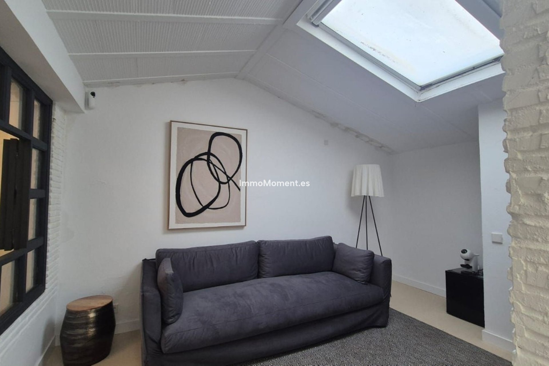 Revente - Villa individuelle - Marbella - San Pedro de Alcántara