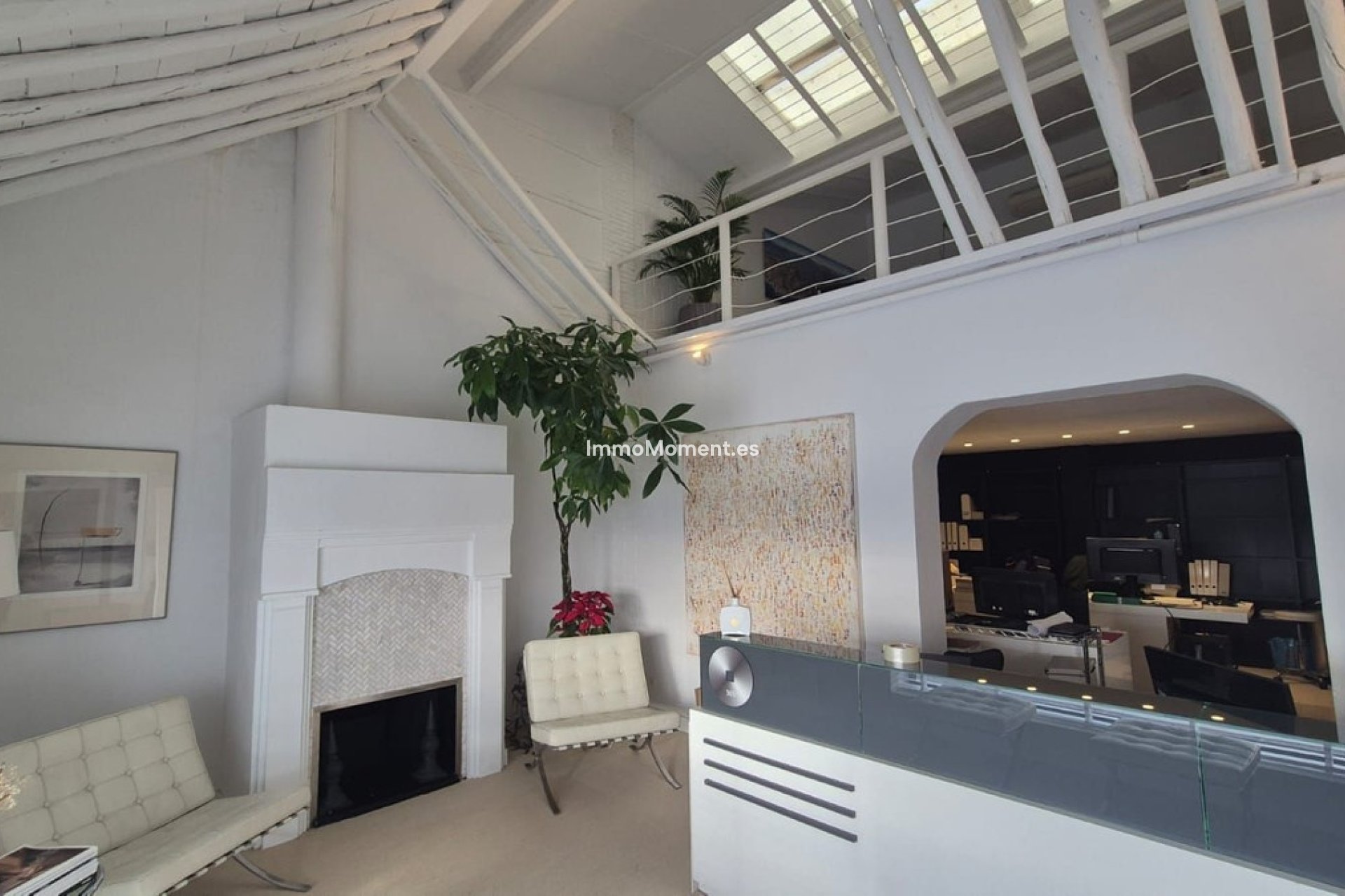 Revente - Villa individuelle - Marbella - San Pedro de Alcántara