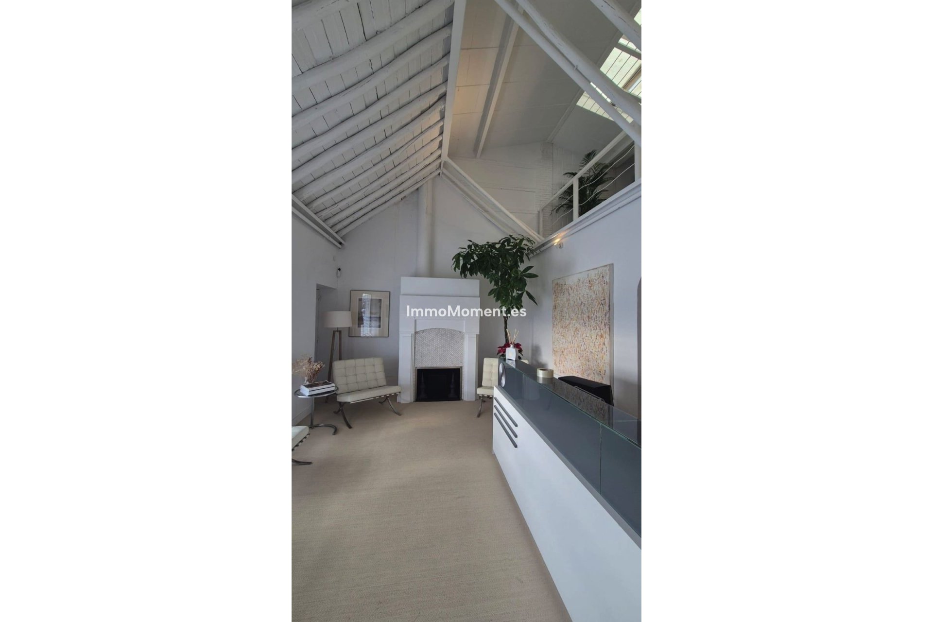 Revente - Villa individuelle - Marbella - San Pedro de Alcántara