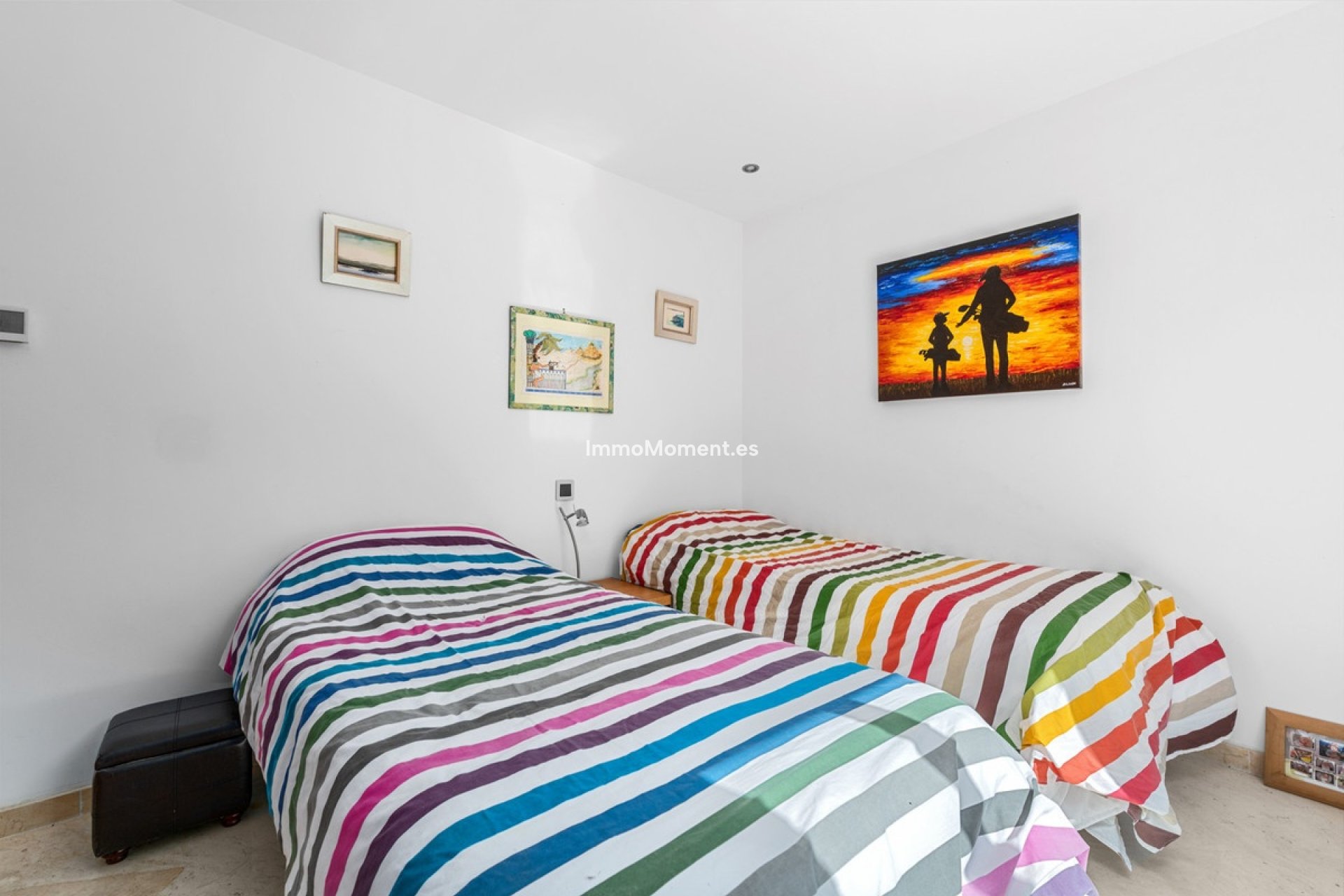 Revente - Villa individuelle - Marbella - San Pedro de Alcántara