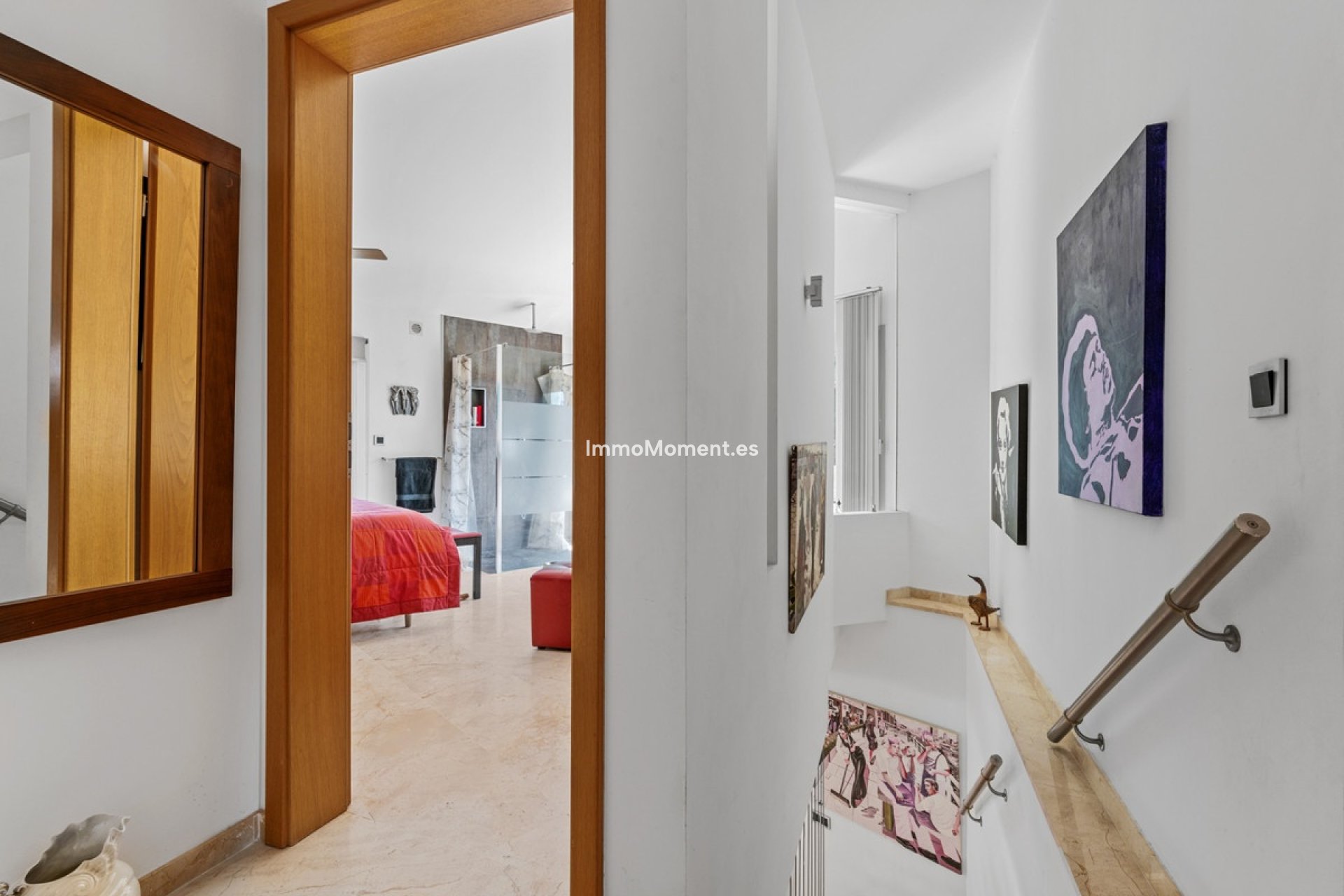 Revente - Villa individuelle - Marbella - San Pedro de Alcántara