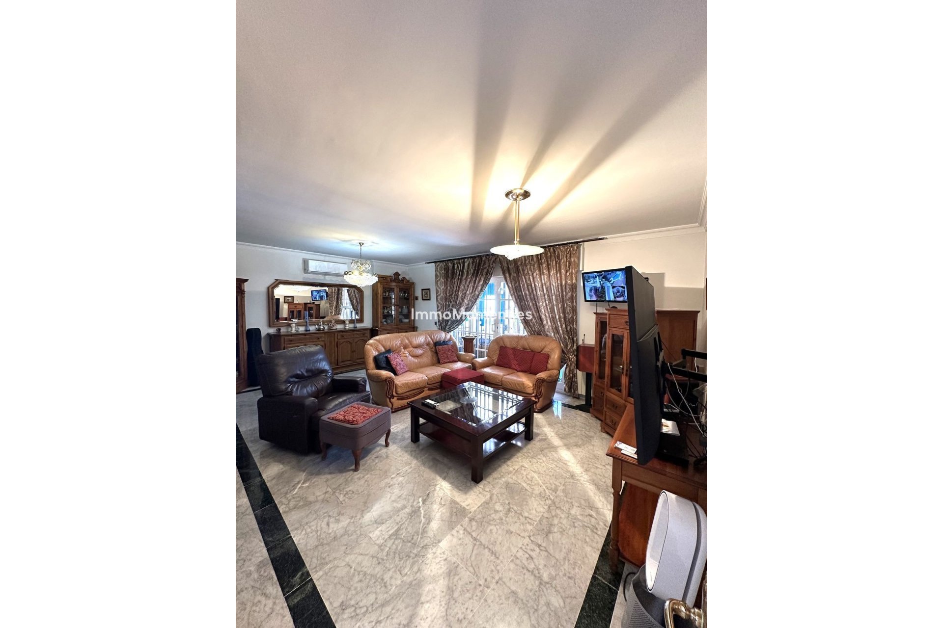 Revente - Villa individuelle - Marbella - San Pedro de Alcántara