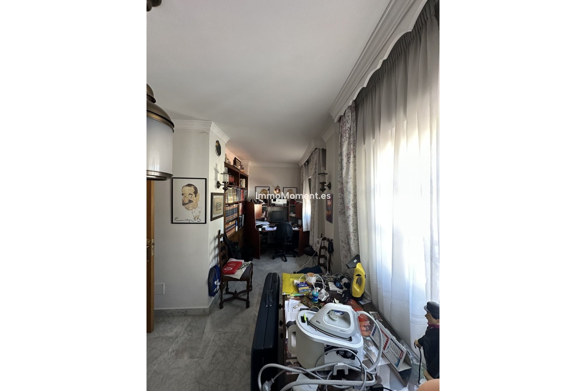 Revente - Villa individuelle - Marbella - San Pedro de Alcántara