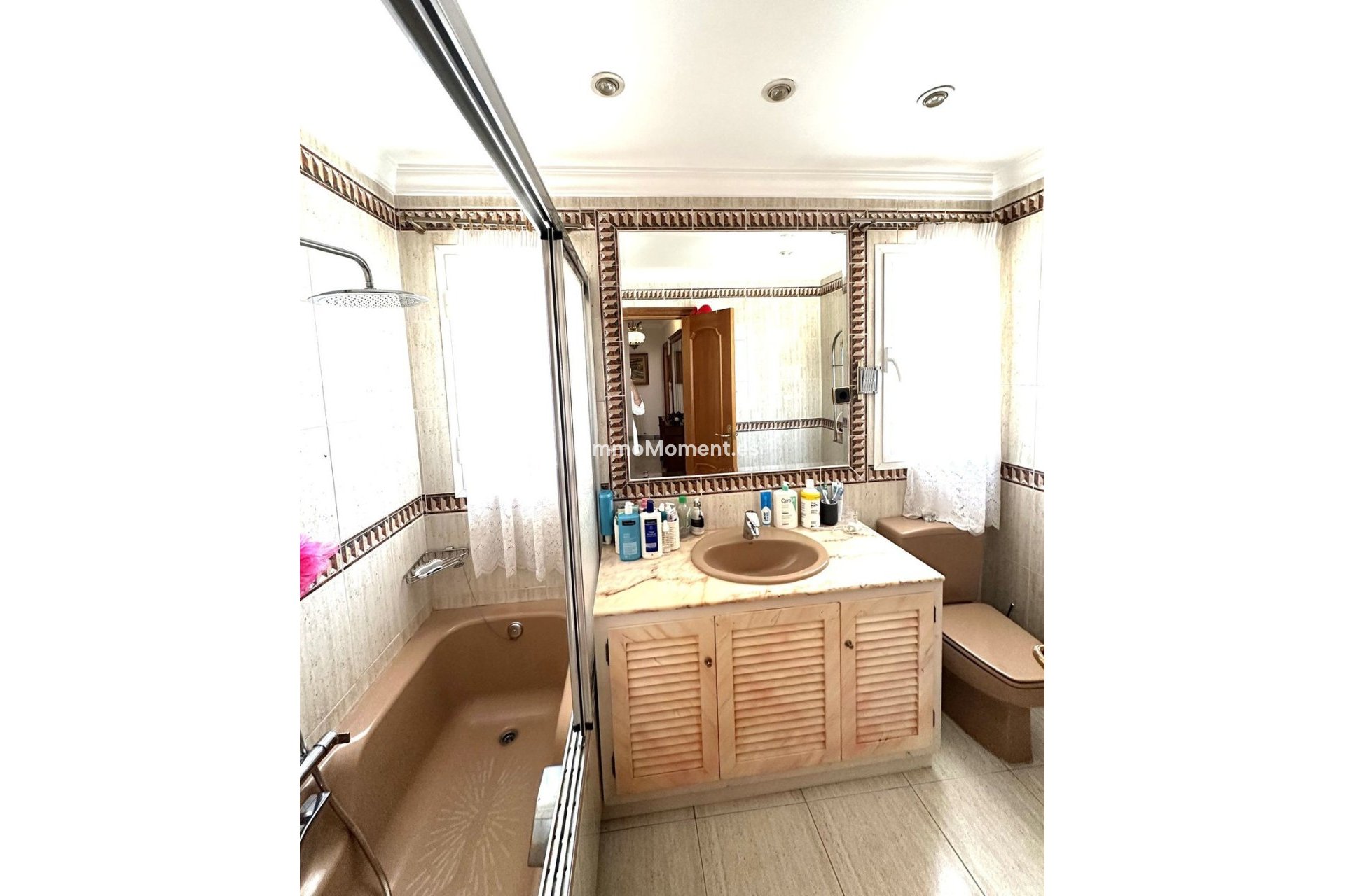 Revente - Villa individuelle - Marbella - San Pedro de Alcántara