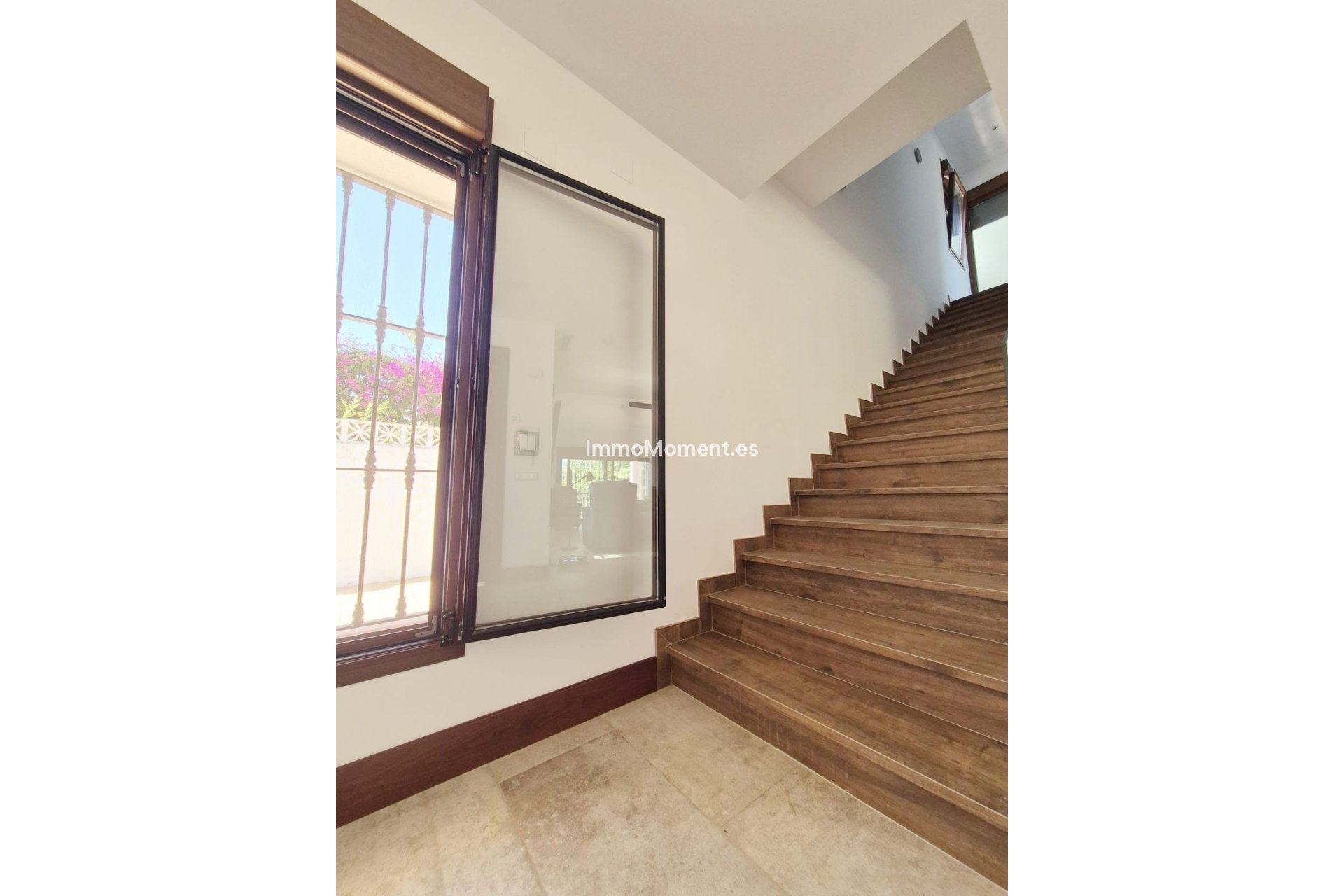 Revente - Villa individuelle - Marbella - San Pedro de Alcántara