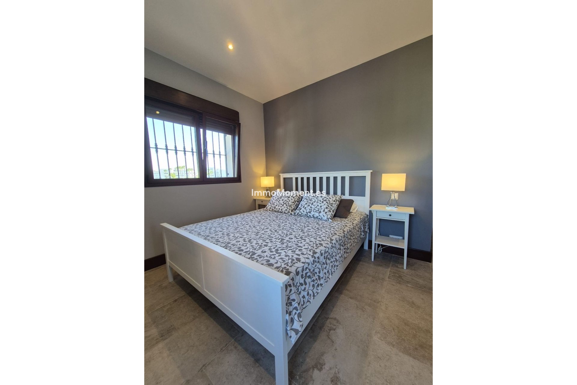 Revente - Villa individuelle - Marbella - San Pedro de Alcántara