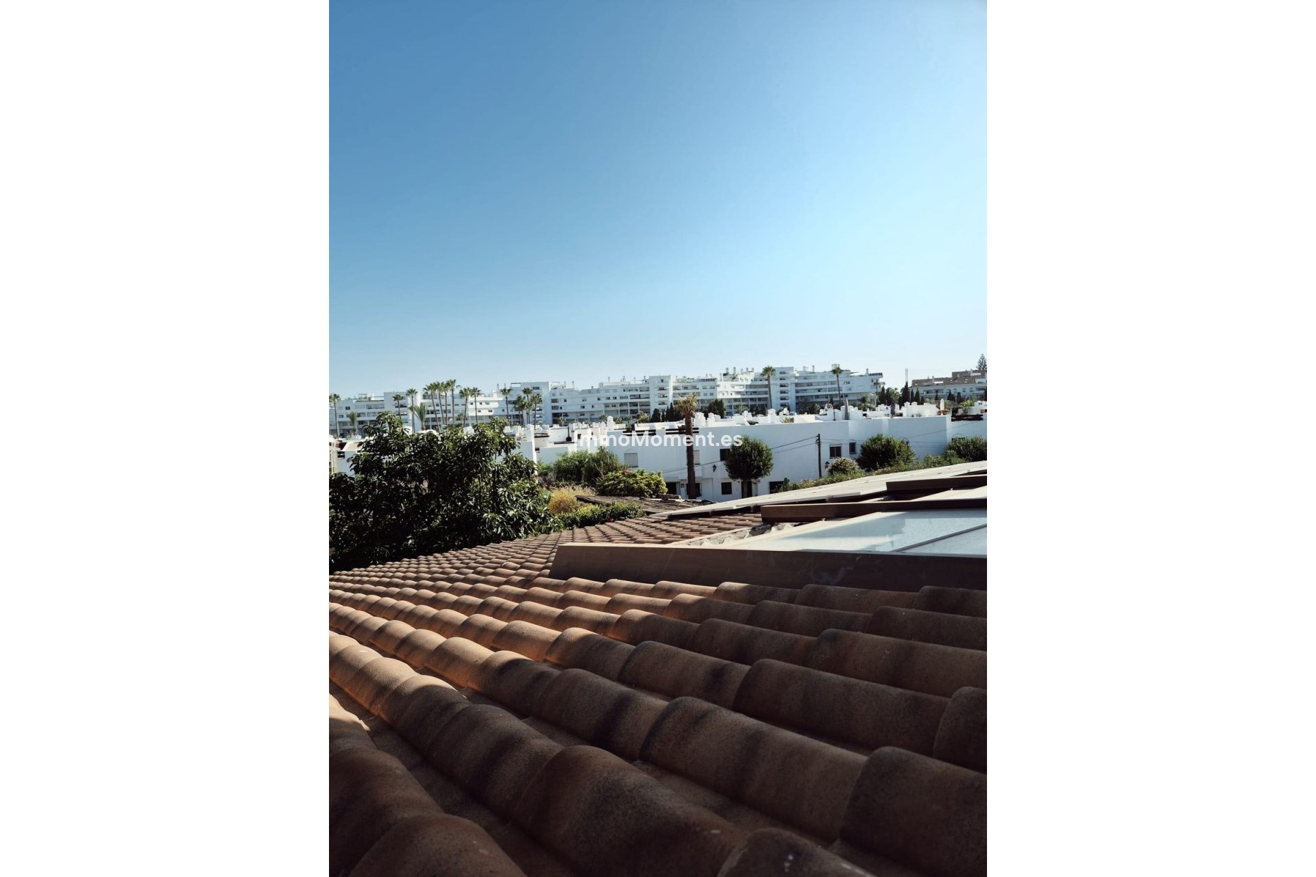 Revente - Villa individuelle - Marbella - San Pedro de Alcántara