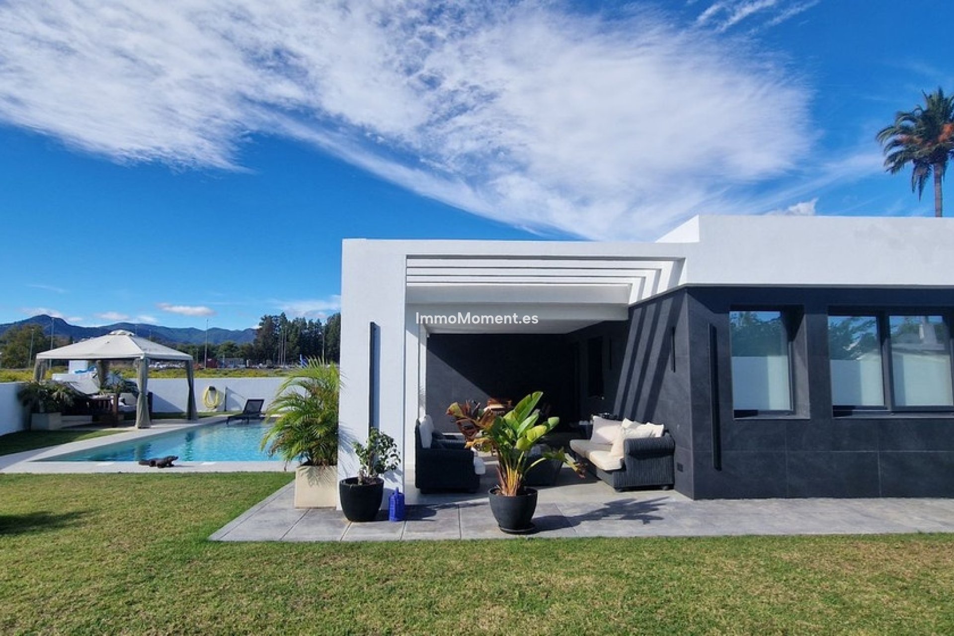 Revente - Villa individuelle - Marbella - San Pedro de Alcántara