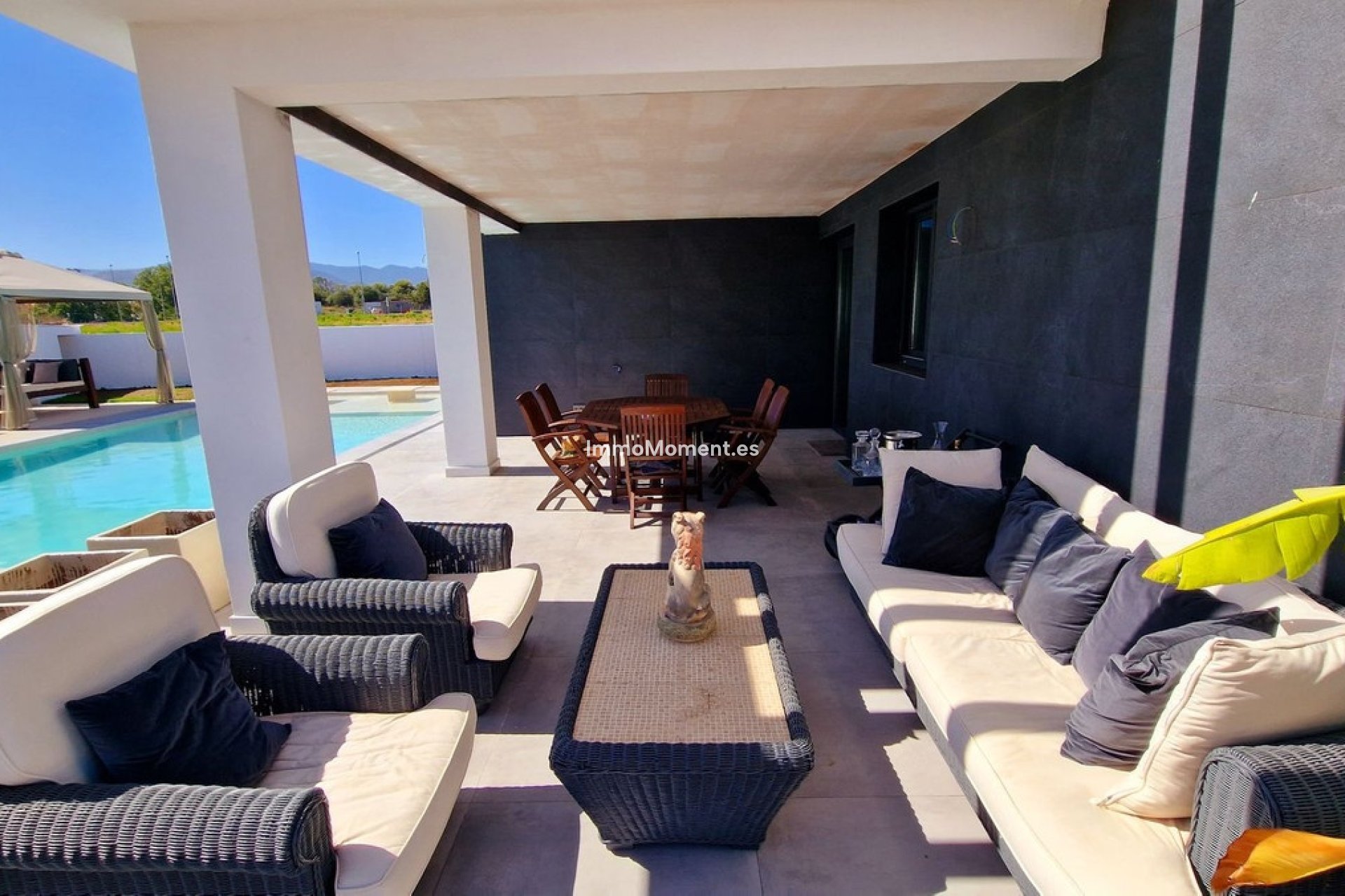 Revente - Villa individuelle - Marbella - San Pedro de Alcántara