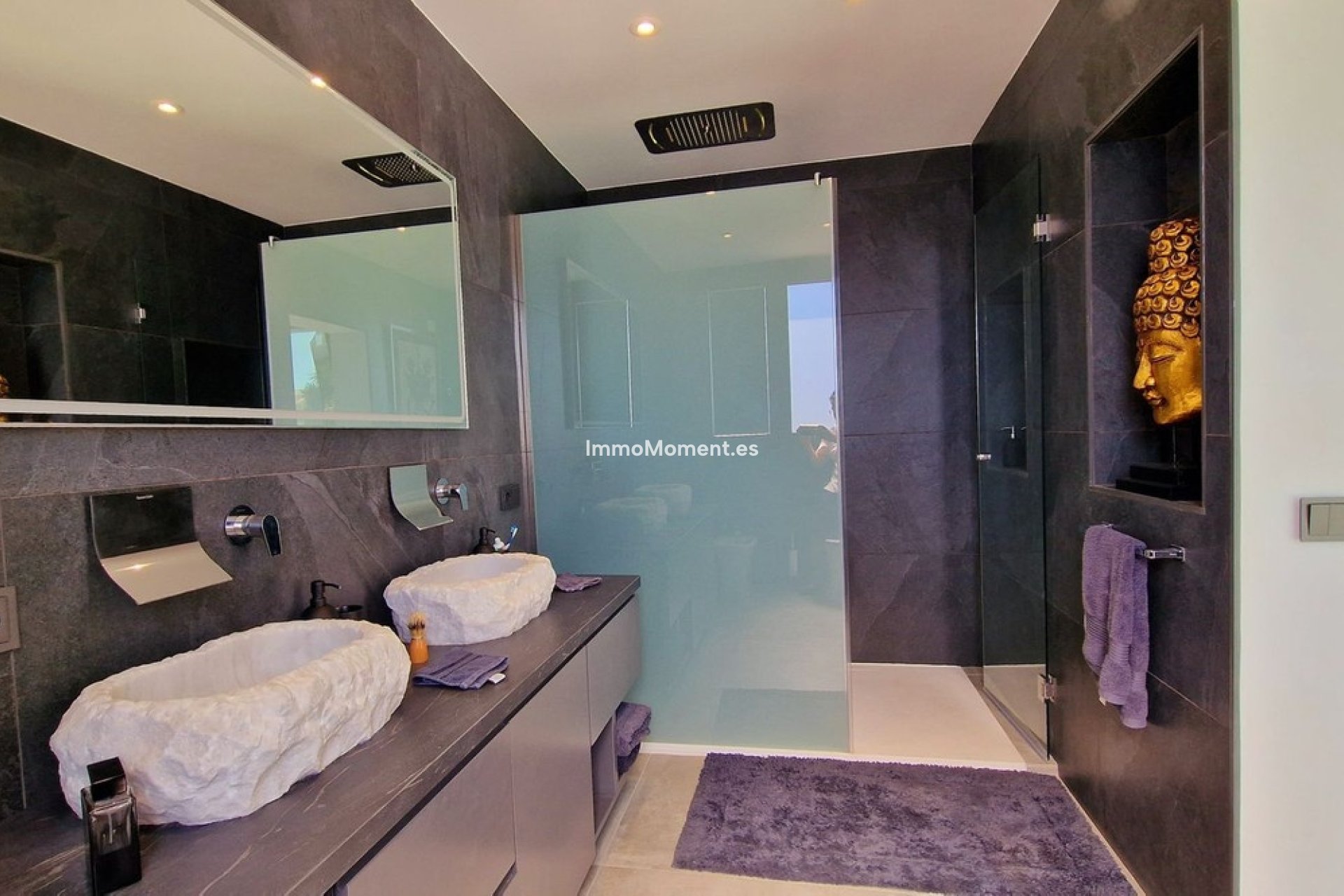 Revente - Villa individuelle - Marbella - San Pedro de Alcántara