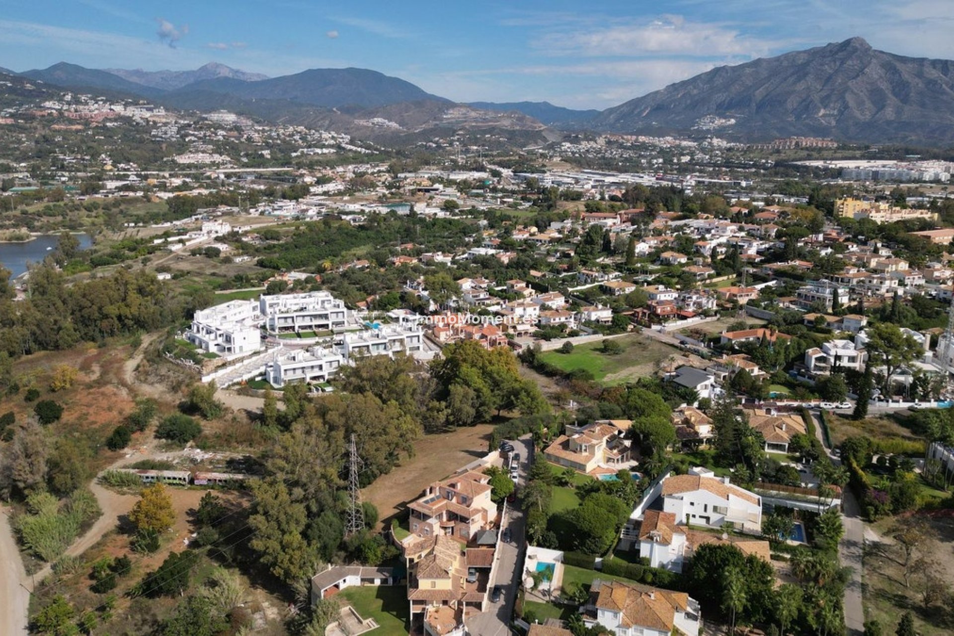 Revente - Villa individuelle - Marbella - San Pedro de Alcántara