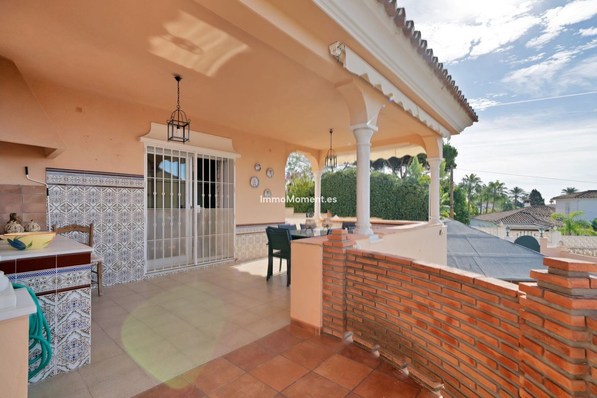Revente - Villa individuelle - Marbella - San Pedro de Alcántara