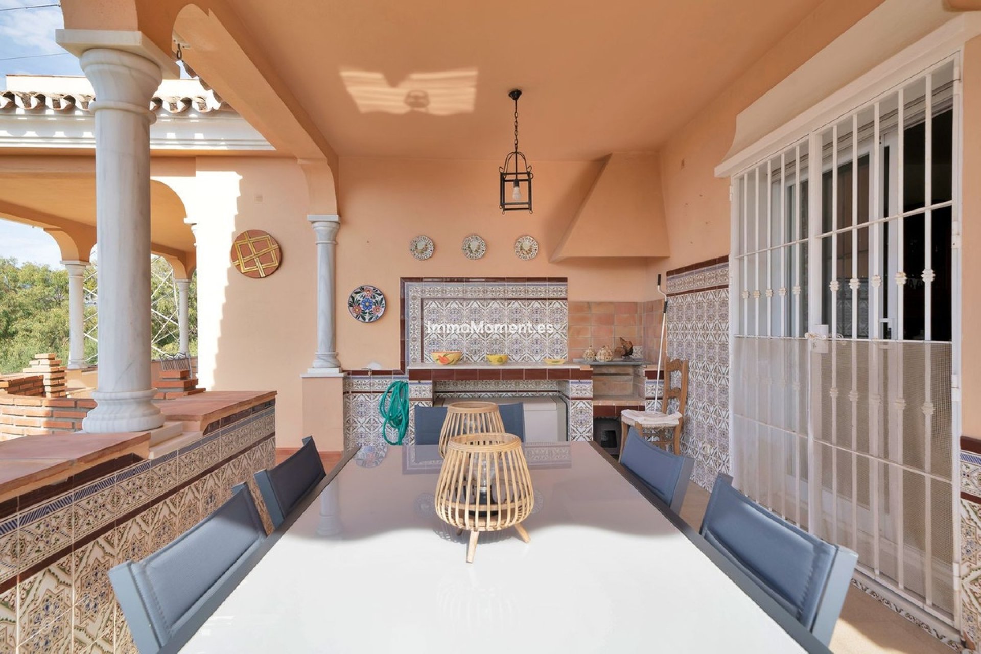 Revente - Villa individuelle - Marbella - San Pedro de Alcántara