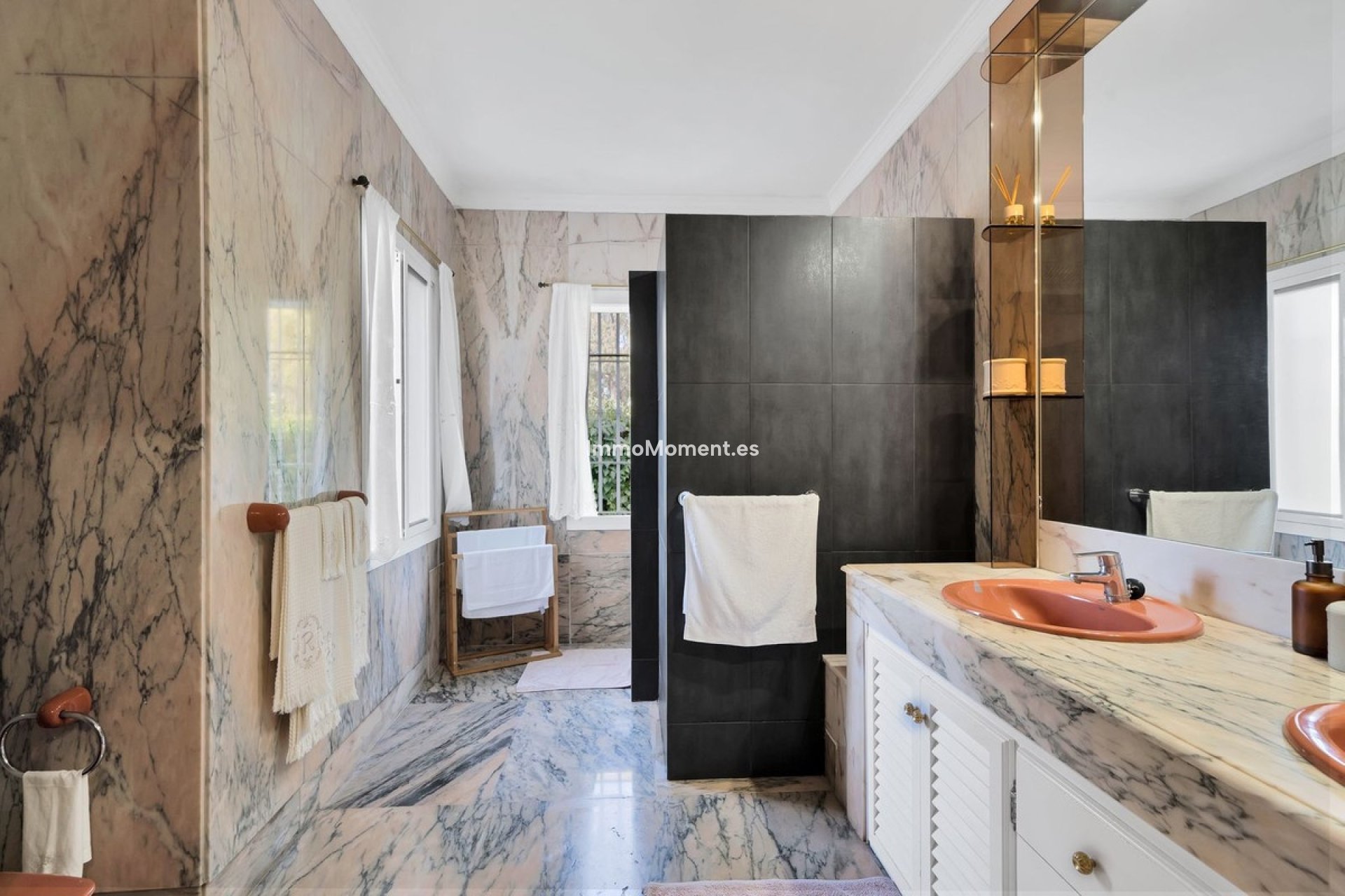 Revente - Villa individuelle - Marbella - San Pedro de Alcántara