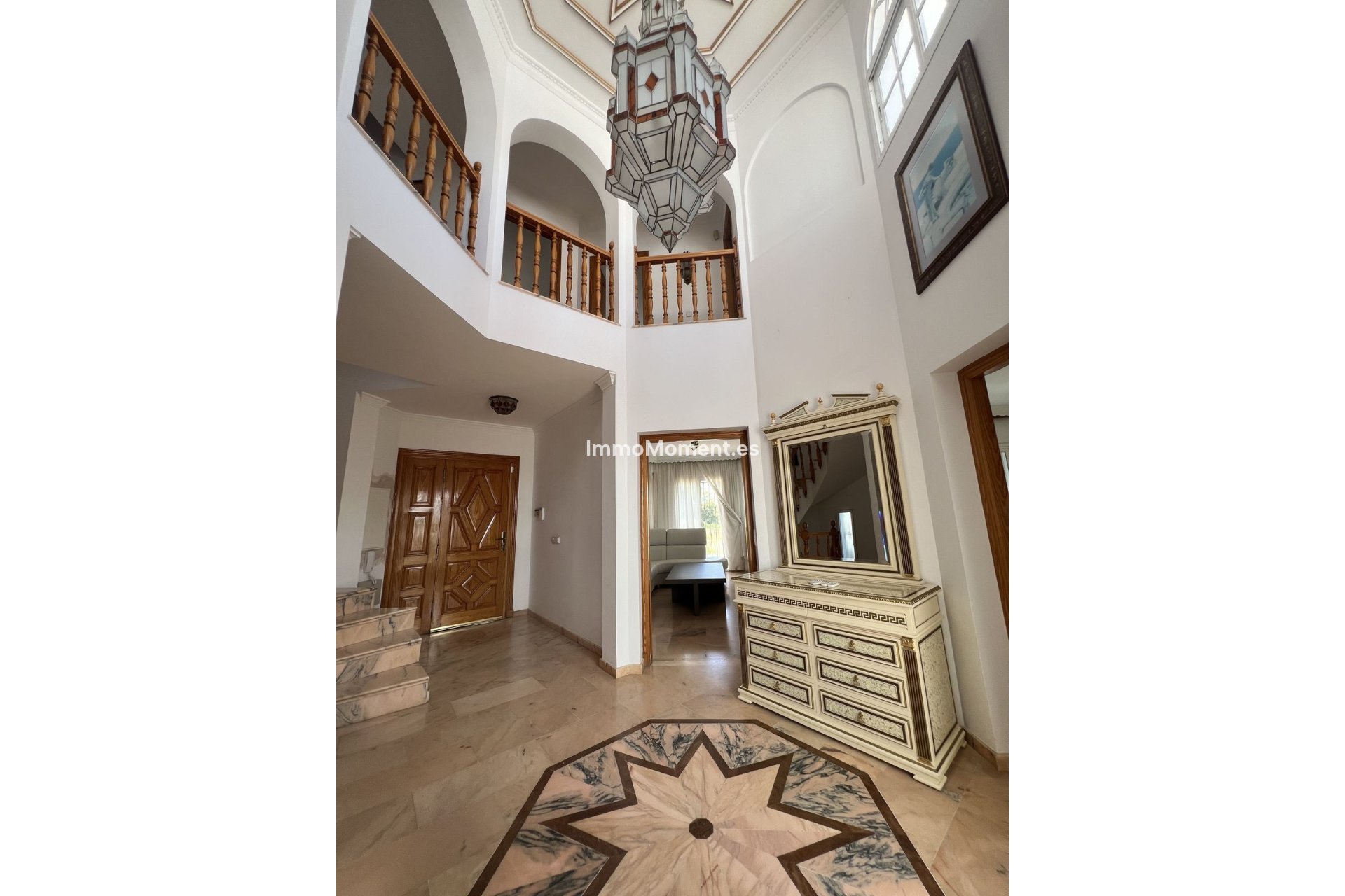 Revente - Villa individuelle - Marbella - San Pedro de Alcántara