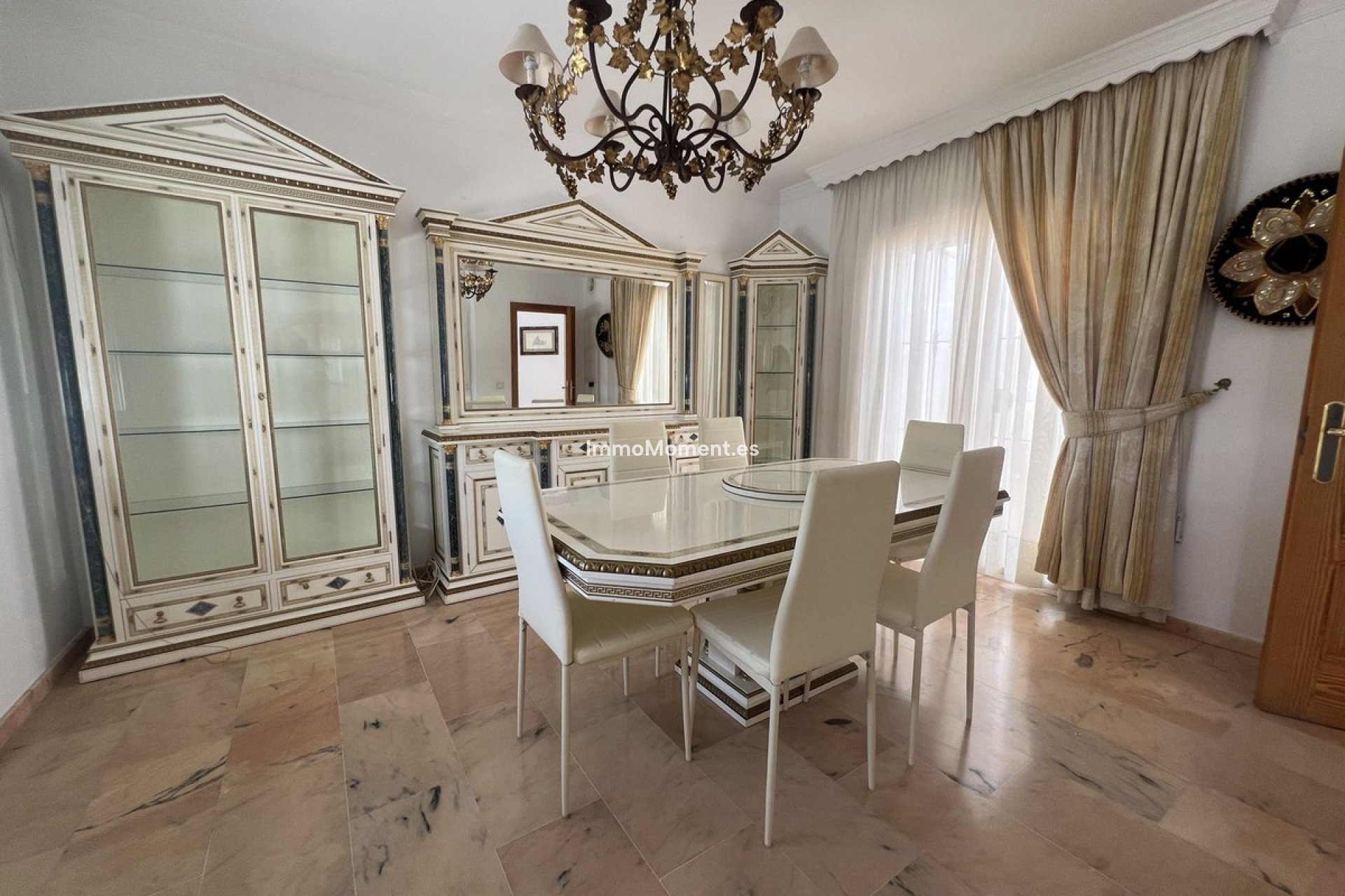 Revente - Villa individuelle - Marbella - San Pedro de Alcántara