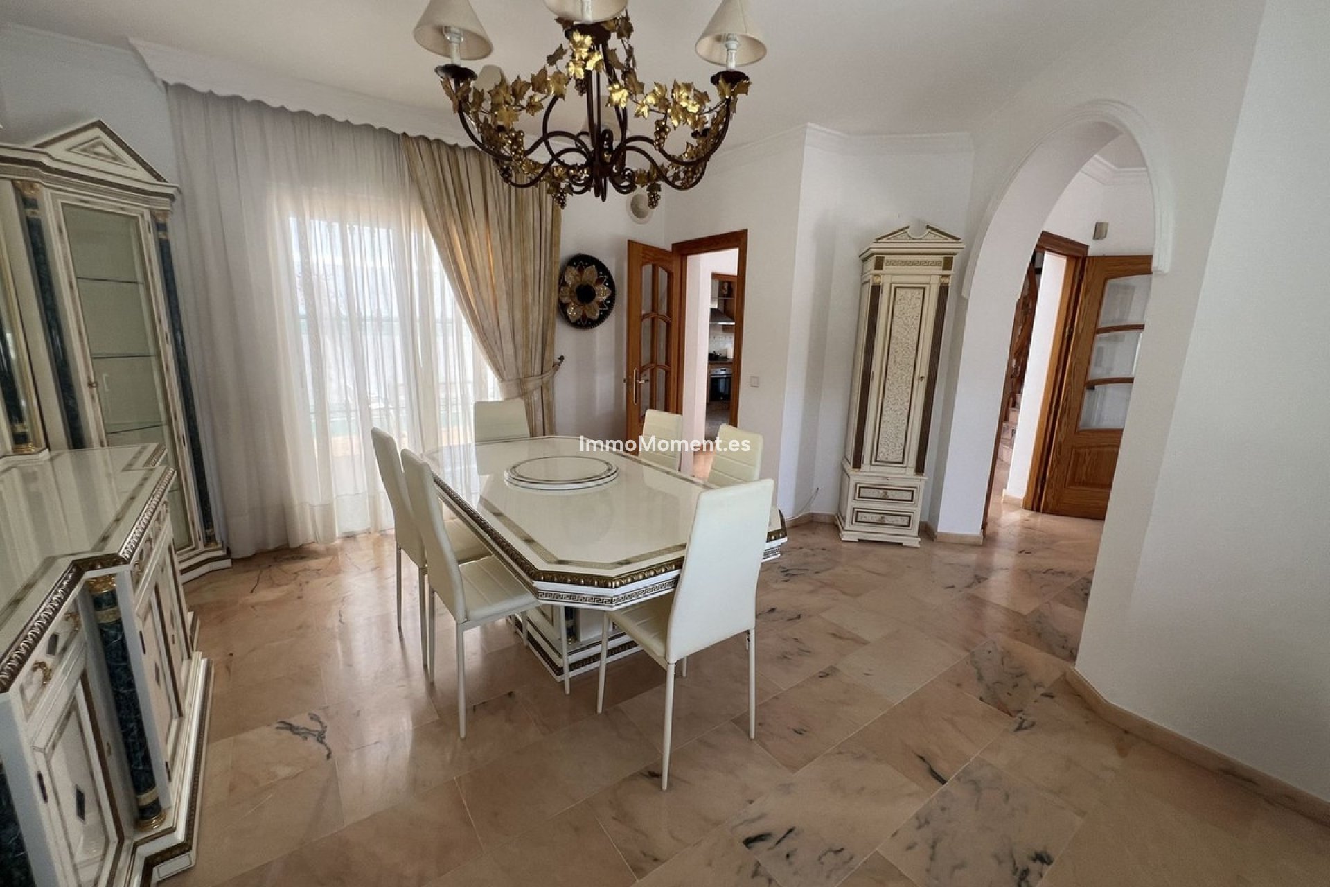Revente - Villa individuelle - Marbella - San Pedro de Alcántara