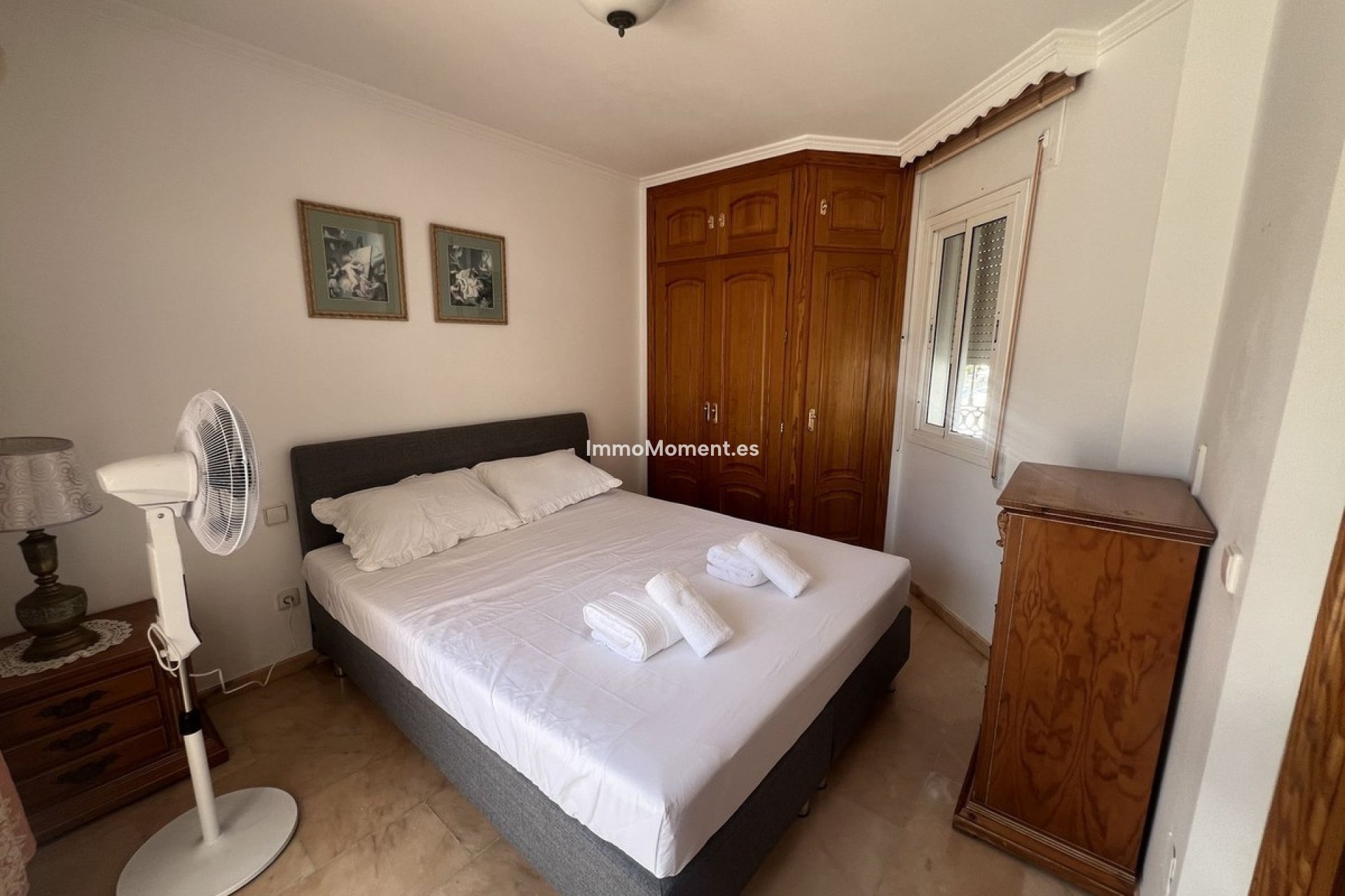 Revente - Villa individuelle - Marbella - San Pedro de Alcántara
