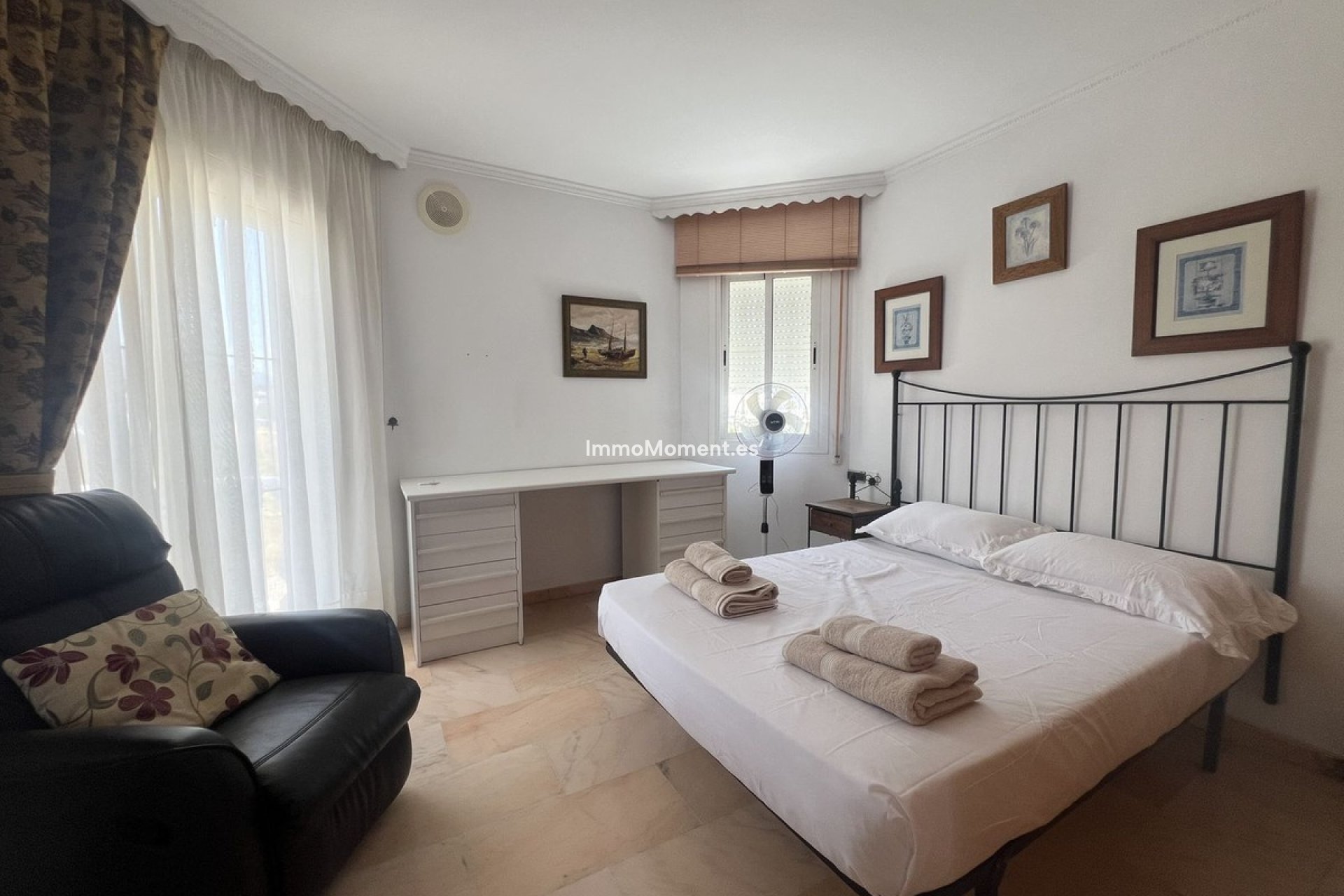 Revente - Villa individuelle - Marbella - San Pedro de Alcántara