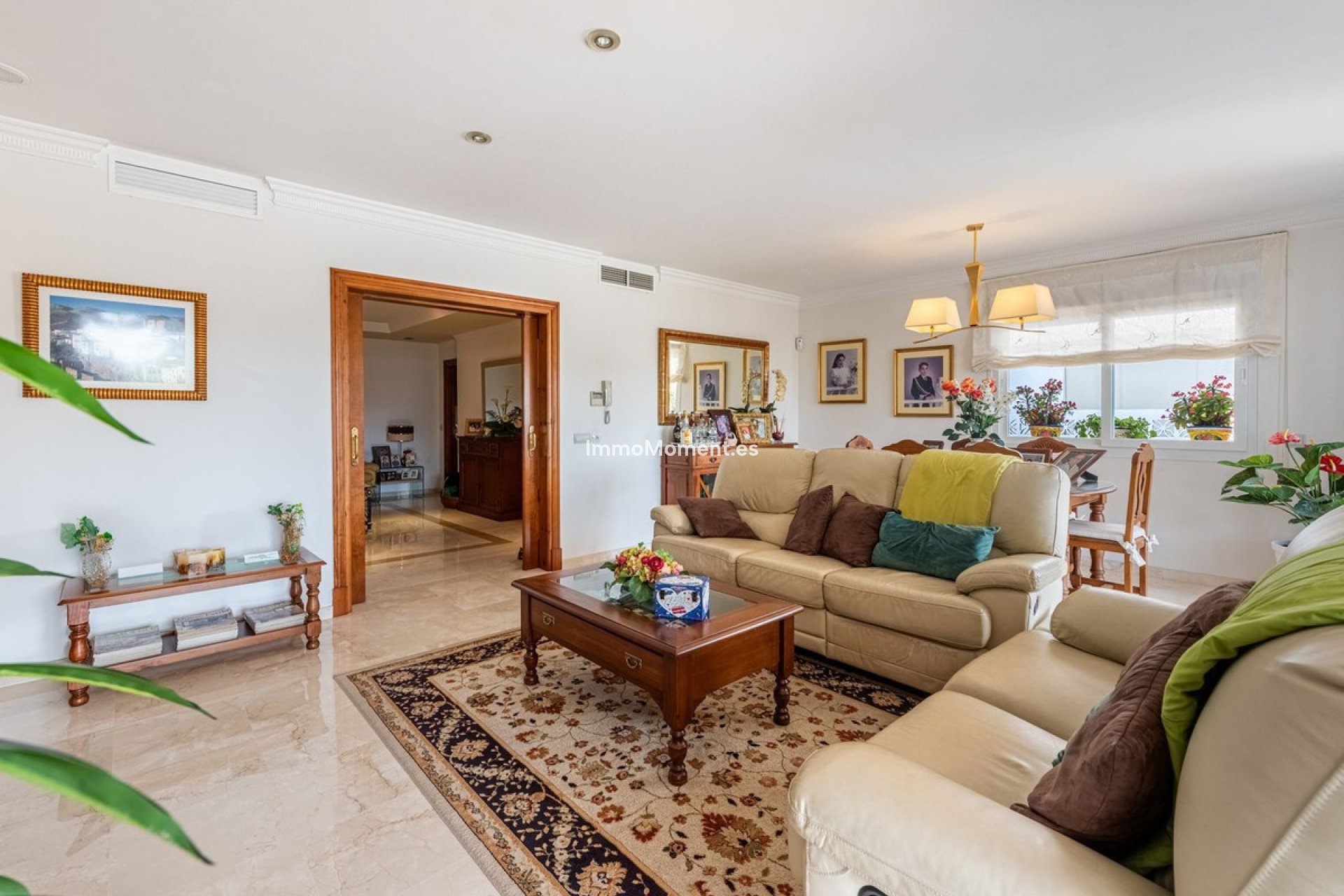 Revente - Villa individuelle - Marbella - San Pedro de Alcántara