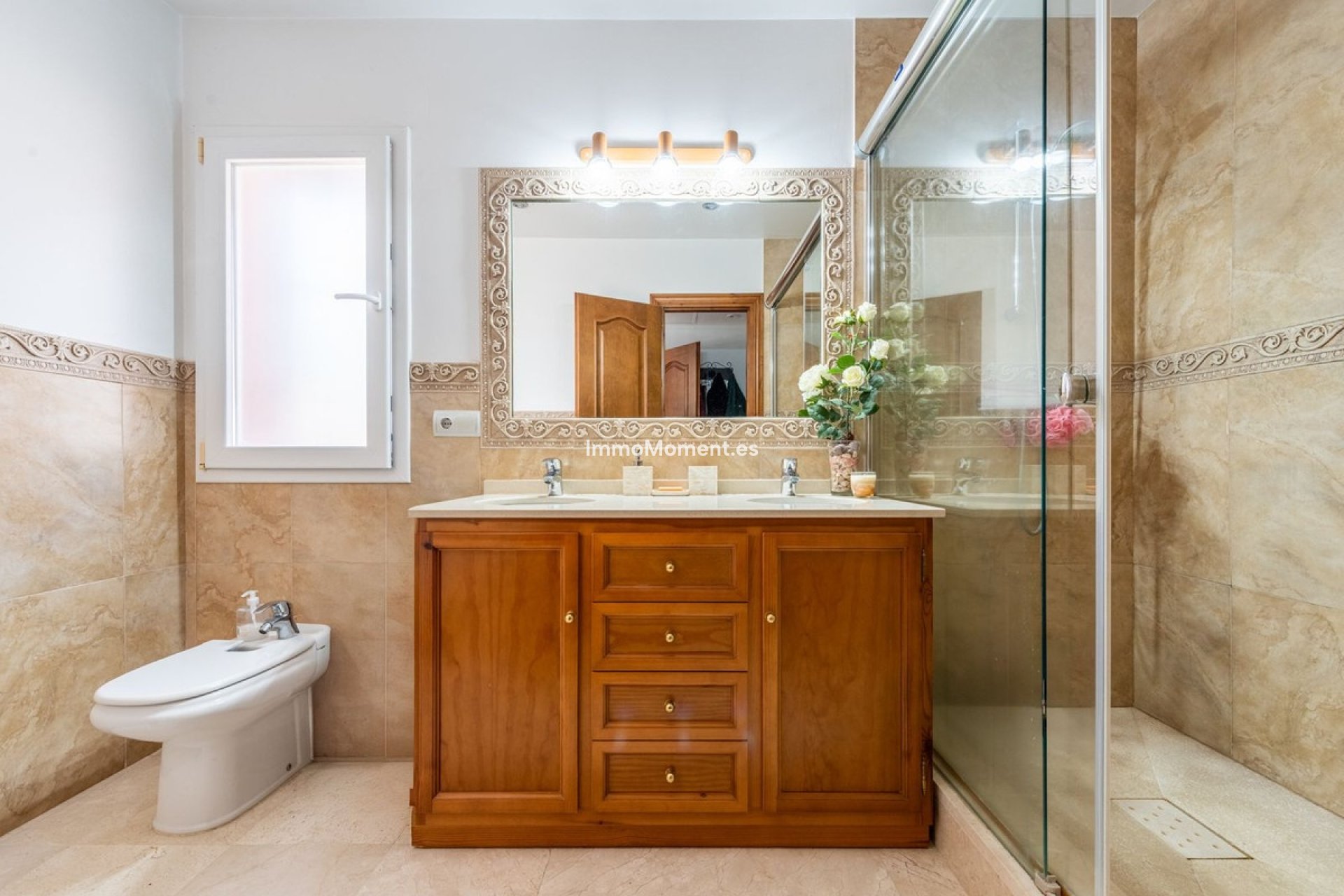 Revente - Villa individuelle - Marbella - San Pedro de Alcántara
