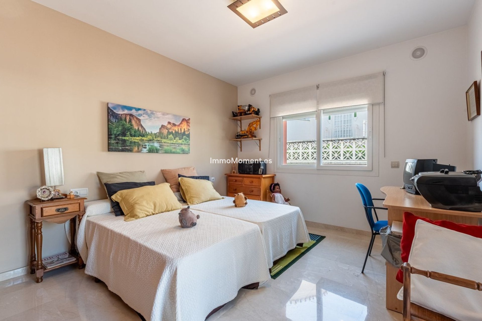 Revente - Villa individuelle - Marbella - San Pedro de Alcántara