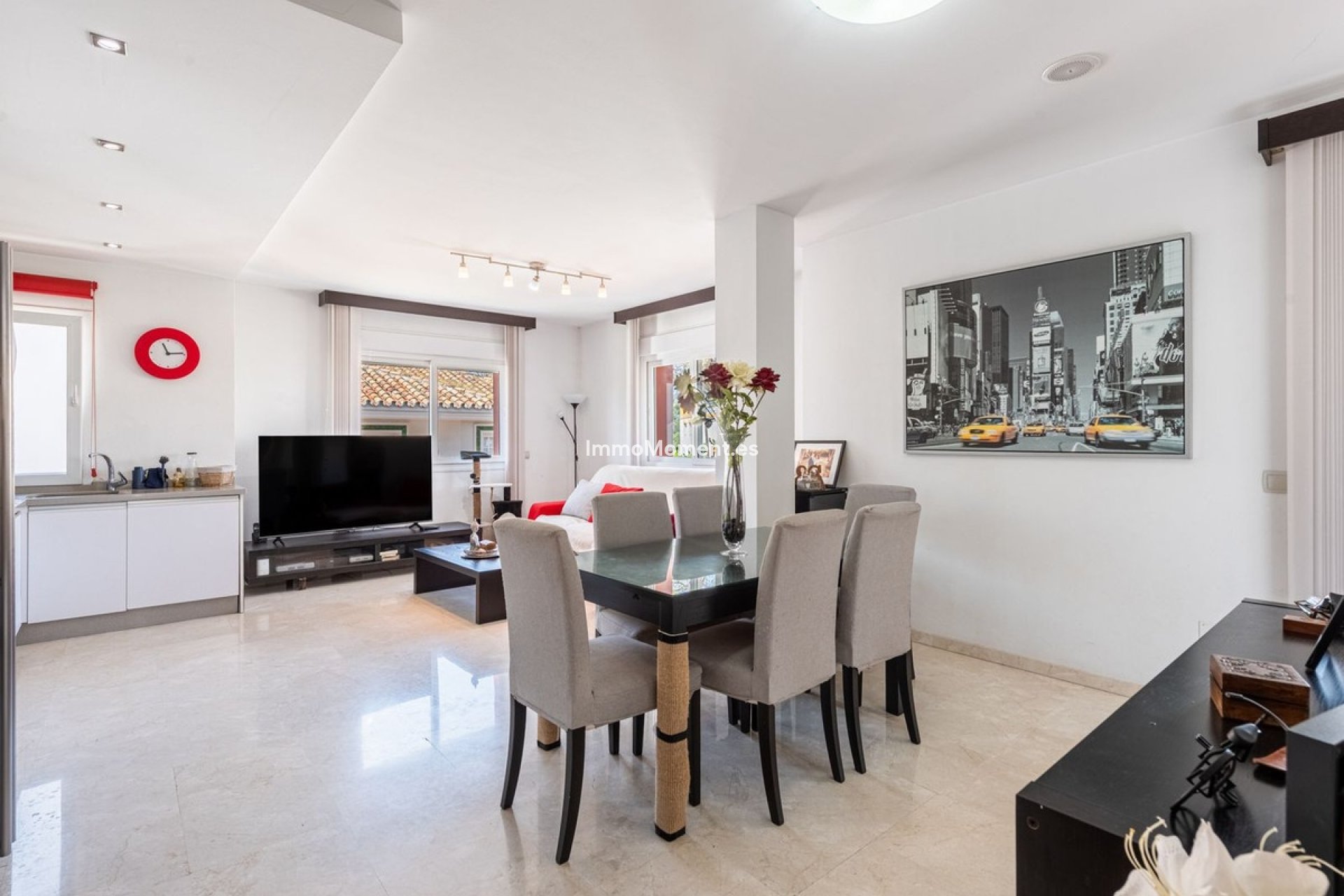 Revente - Villa individuelle - Marbella - San Pedro de Alcántara