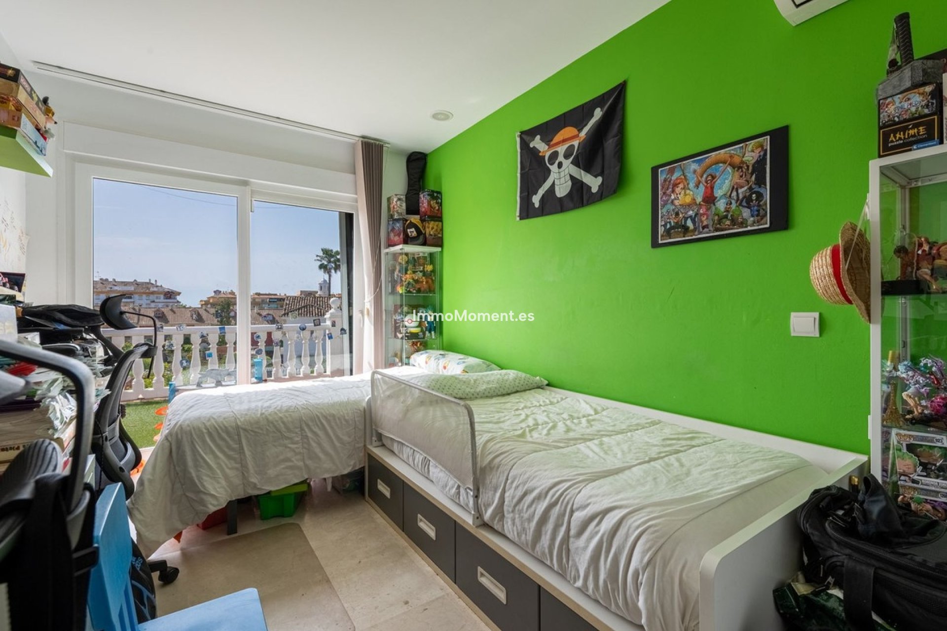 Revente - Villa individuelle - Marbella - San Pedro de Alcántara