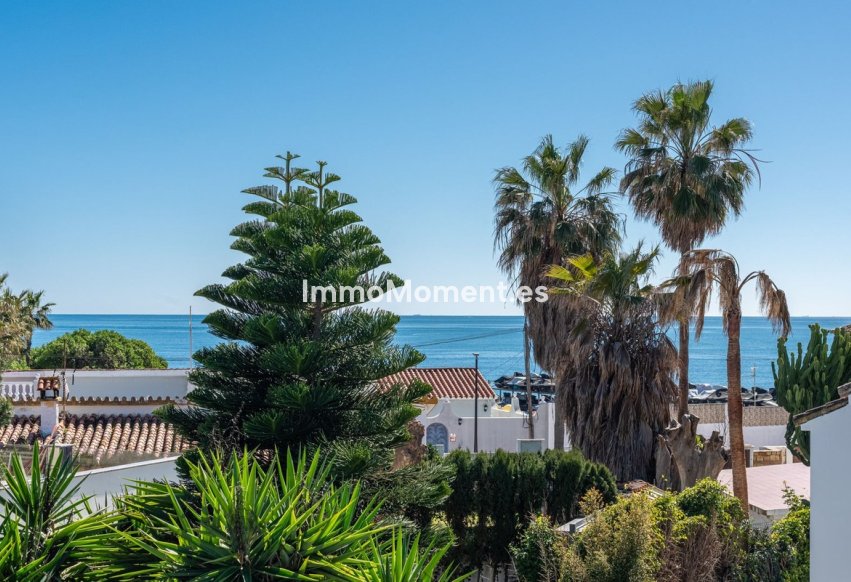 Revente - Villa individuelle - Marbella - San Pedro de Alcántara