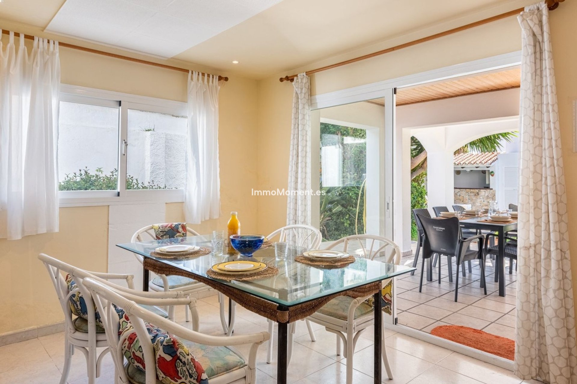 Revente - Villa individuelle - Marbella - San Pedro de Alcántara