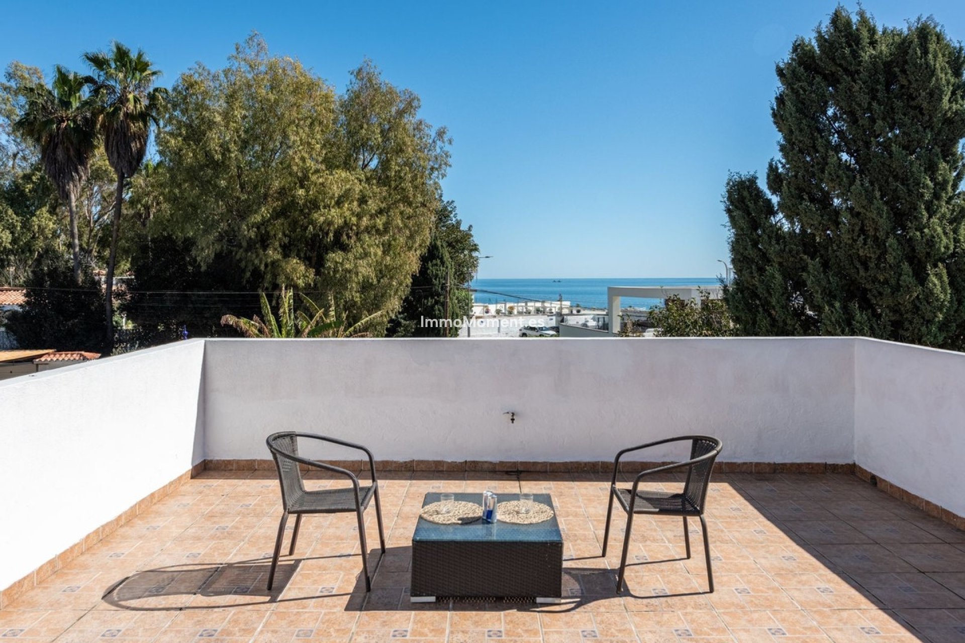 Revente - Villa individuelle - Marbella - San Pedro de Alcántara