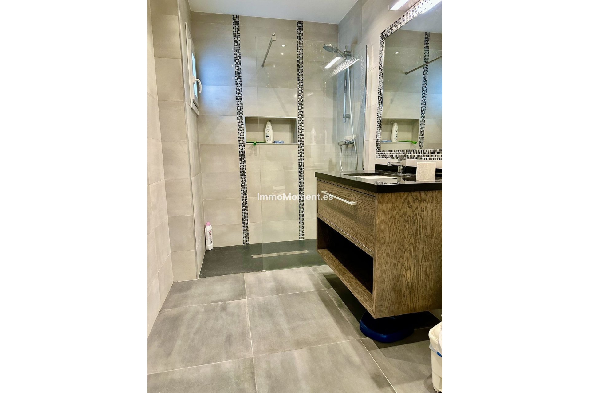 Revente - Villa individuelle - Marbella - San Pedro de Alcántara