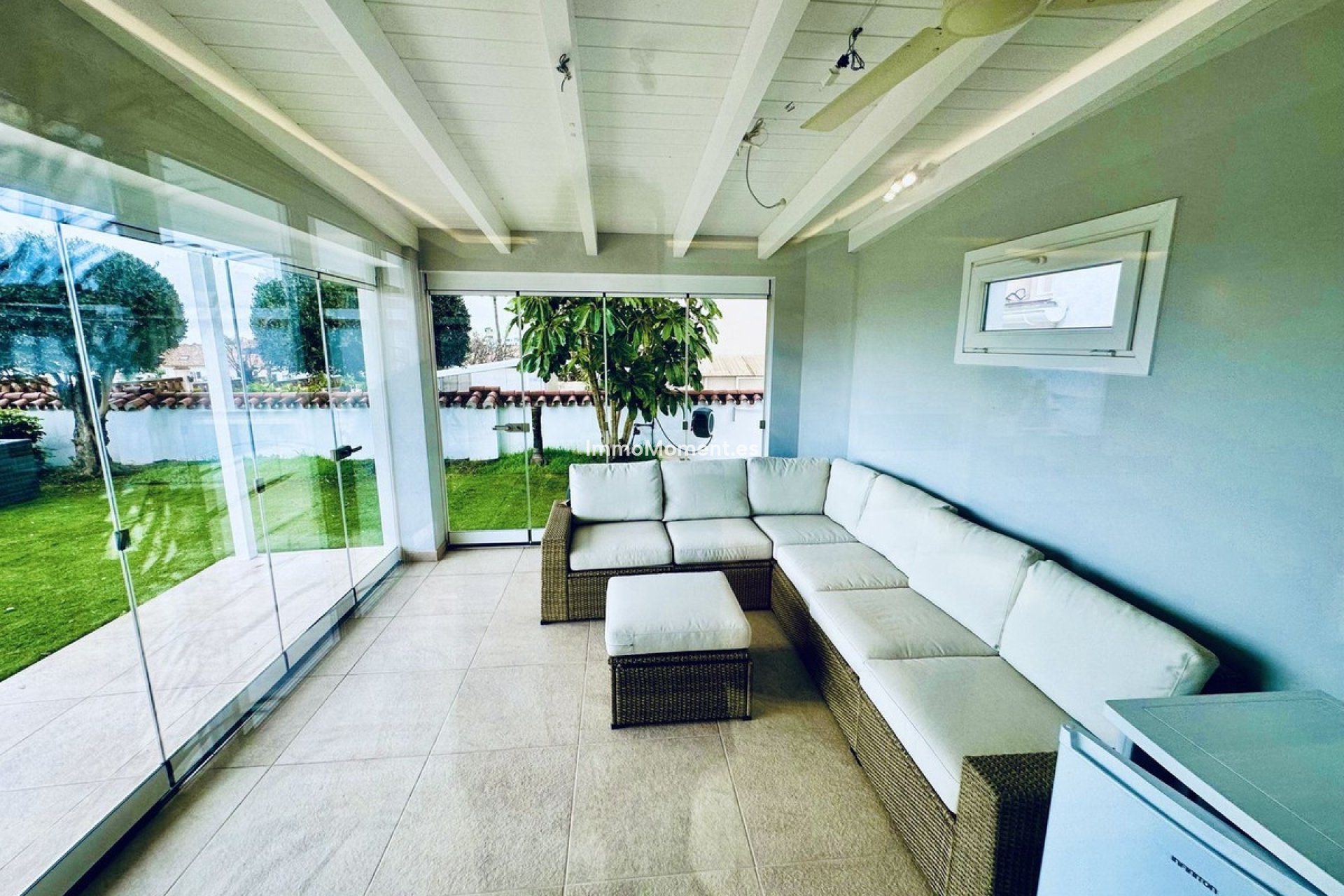 Revente - Villa individuelle - Marbella - San Pedro de Alcántara
