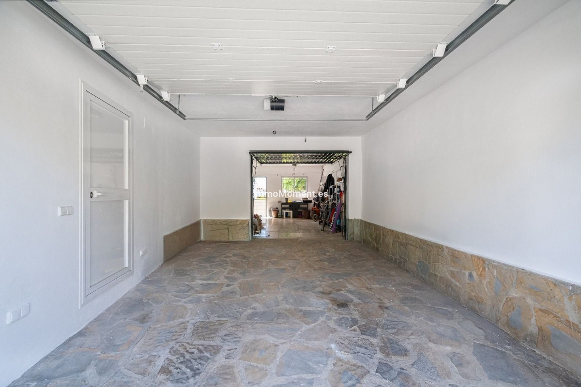 Revente - Villa individuelle - Marbella - San Pedro de Alcántara