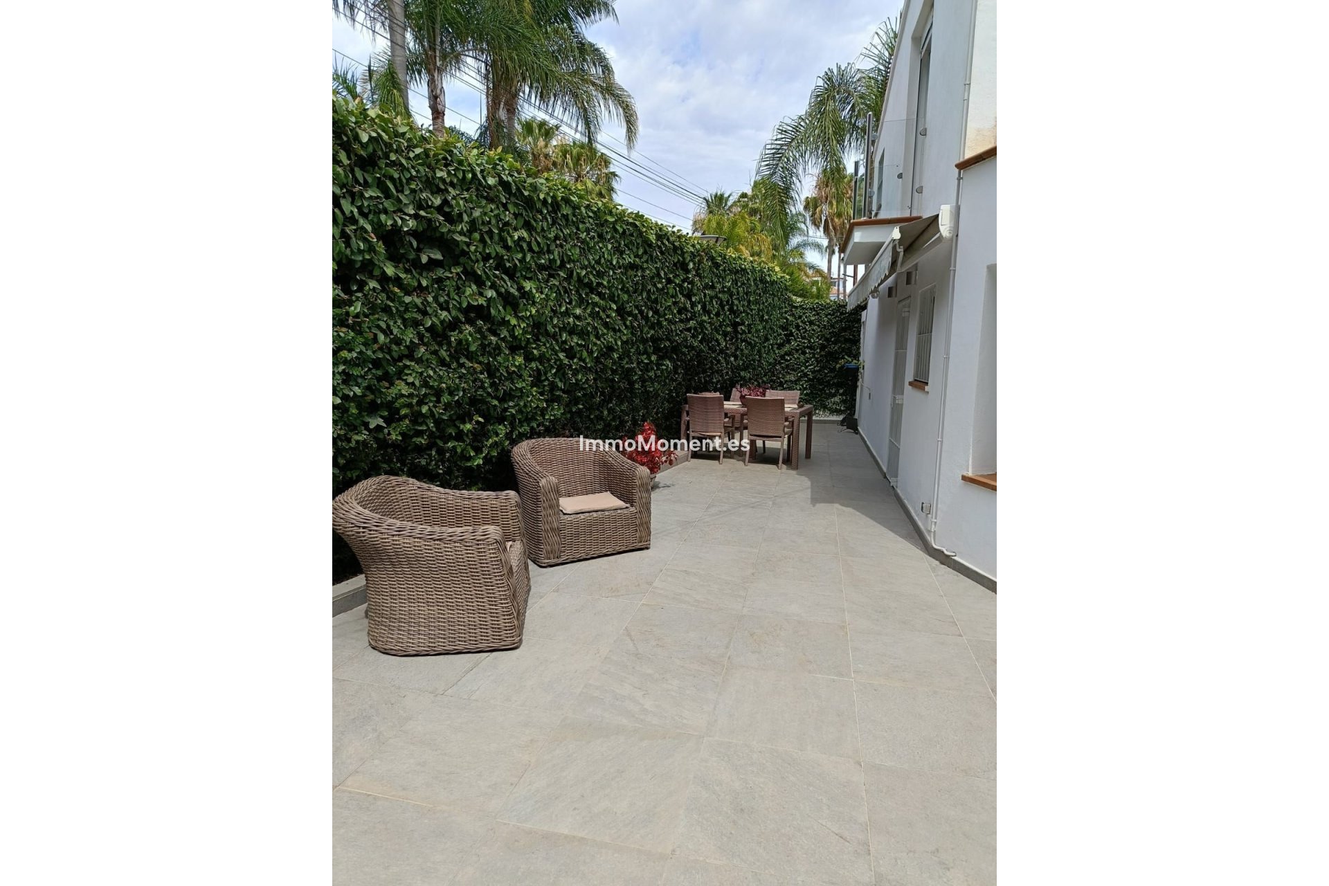 Revente - Villa individuelle - Marbella - San Pedro de Alcántara