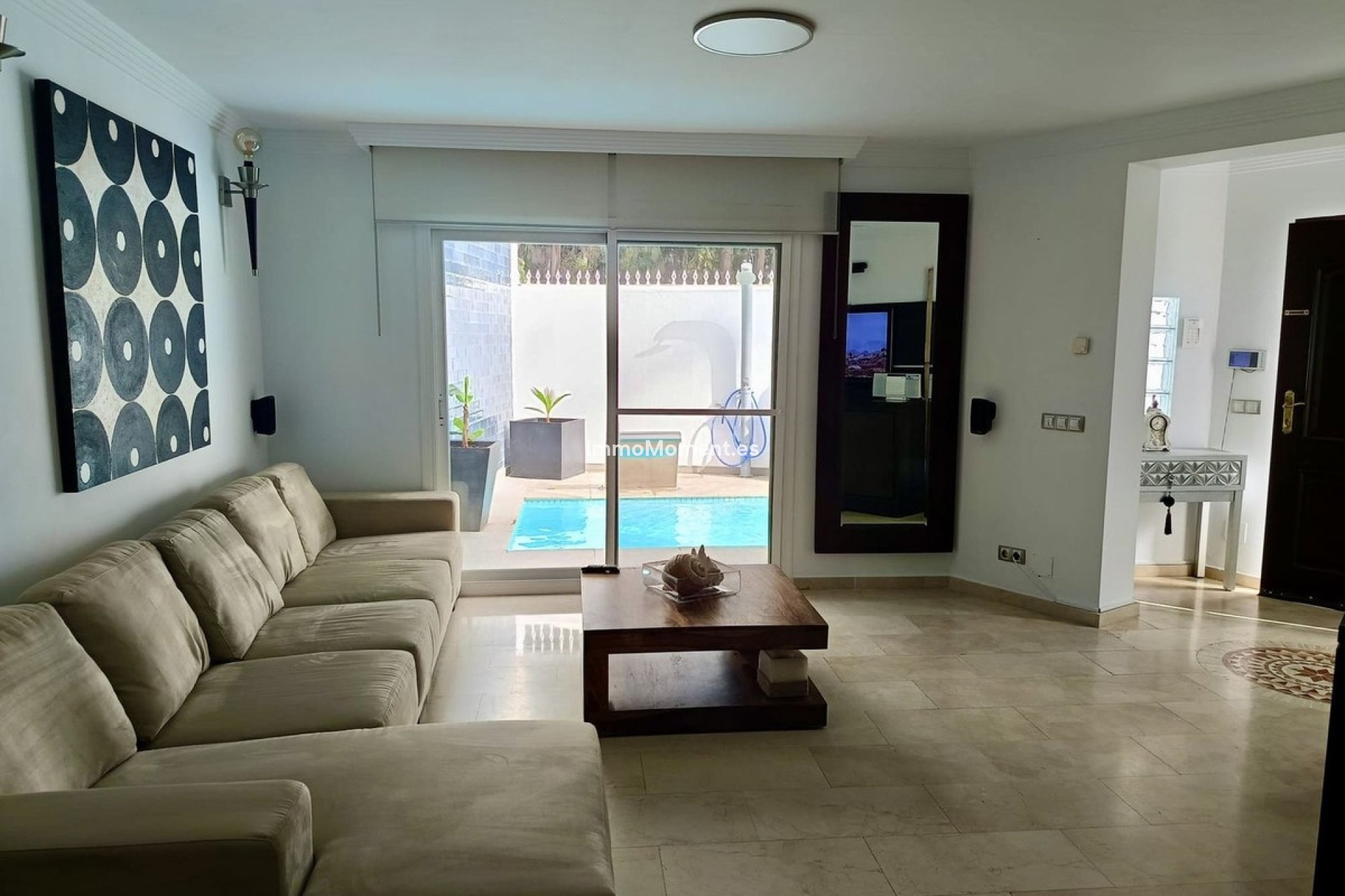 Revente - Villa individuelle - Marbella - San Pedro de Alcántara