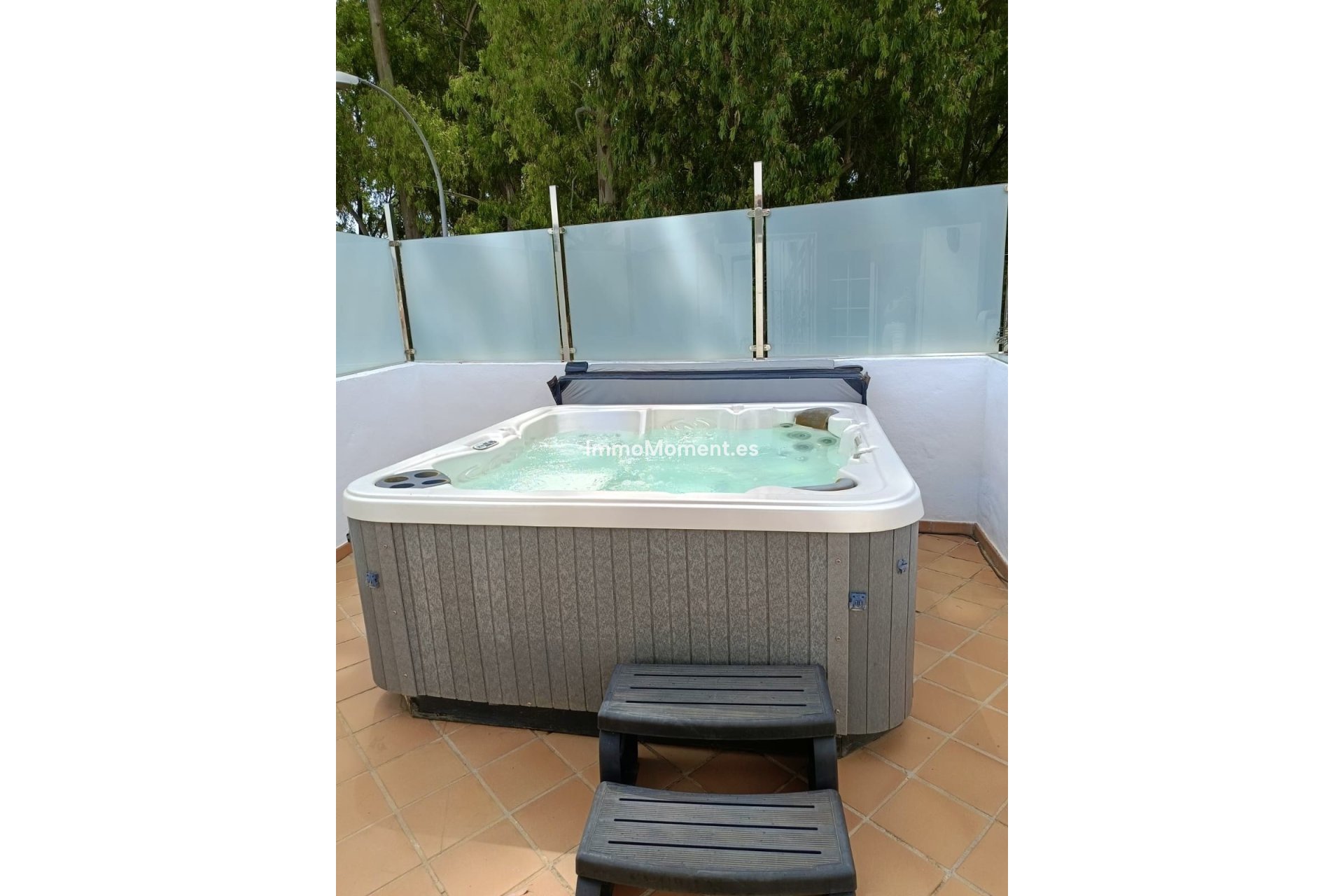 Revente - Villa individuelle - Marbella - San Pedro de Alcántara