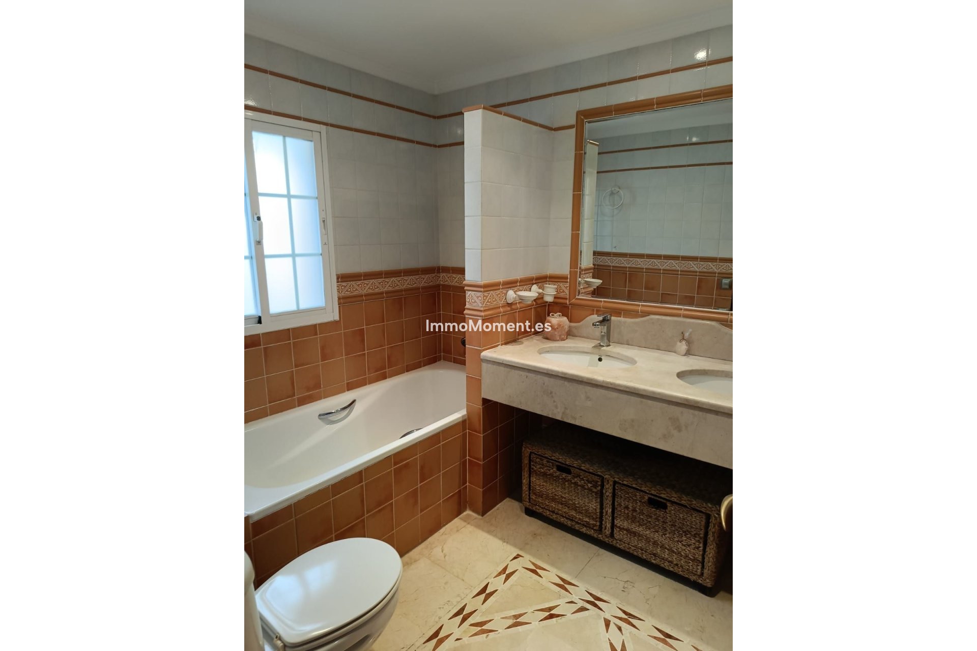 Revente - Villa individuelle - Marbella - San Pedro de Alcántara