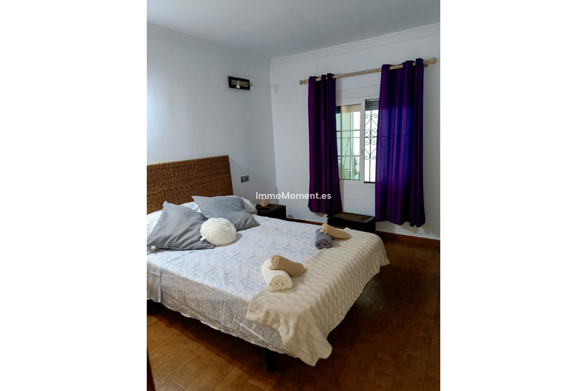 Revente - Villa individuelle - Marbella - San Pedro de Alcántara