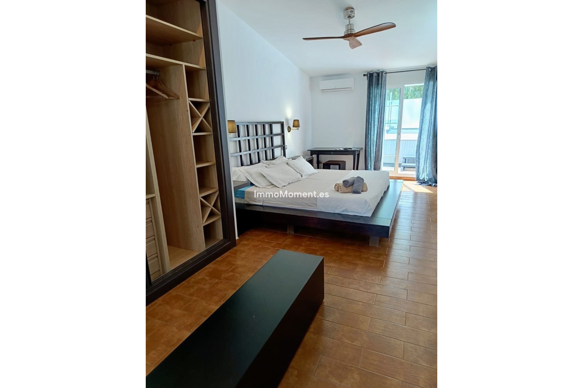 Revente - Villa individuelle - Marbella - San Pedro de Alcántara