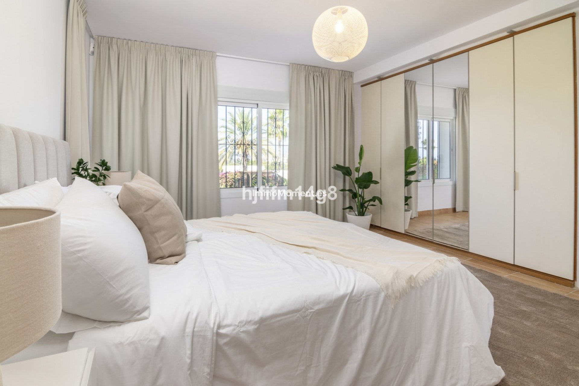 Revente - Villa individuelle - Marbella - San Pedro de Alcántara