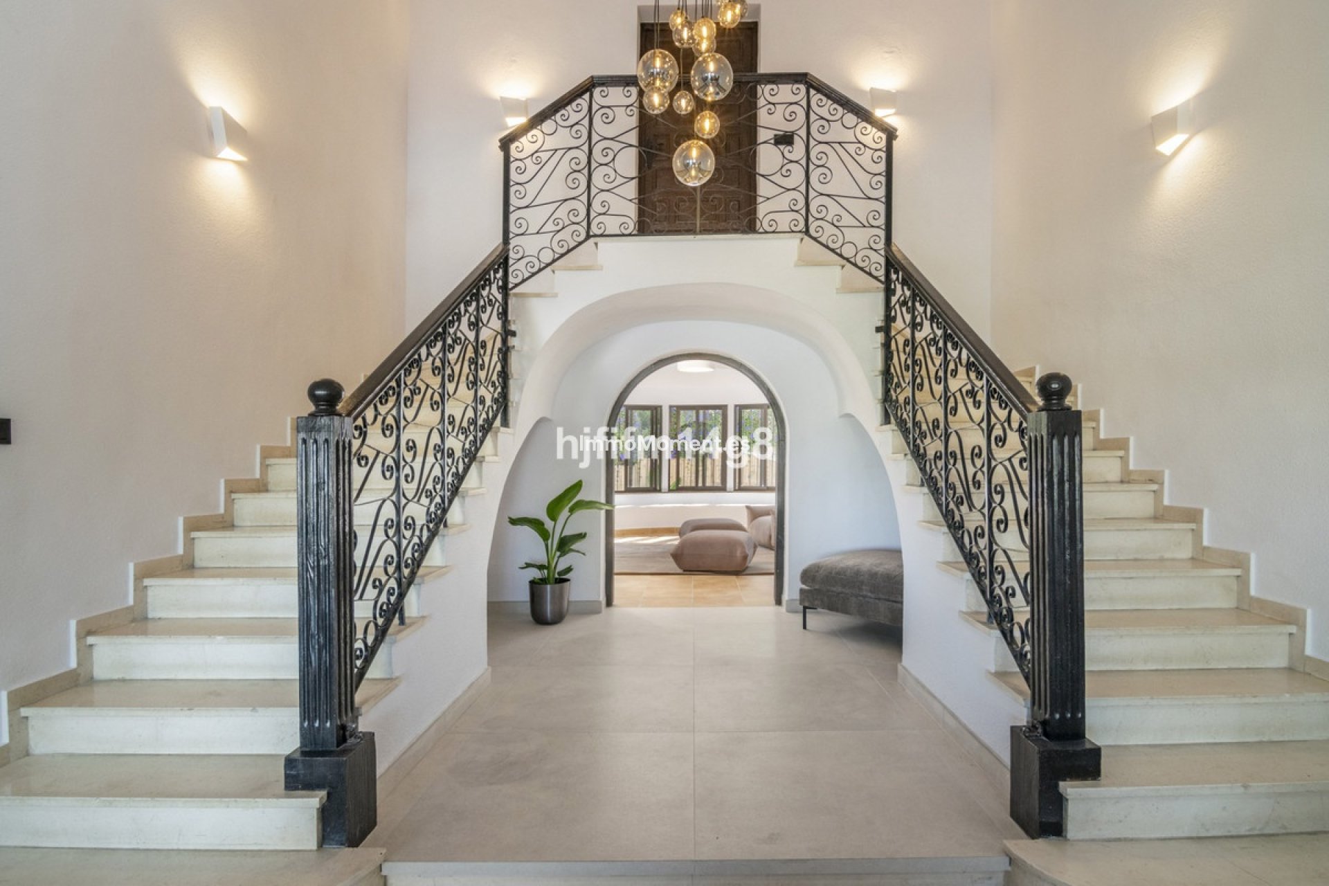 Revente - Villa individuelle - Marbella - San Pedro de Alcántara