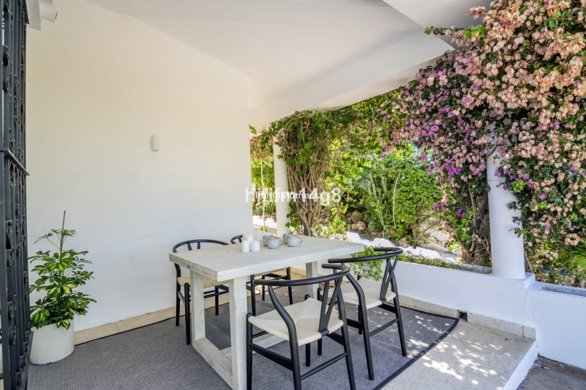 Revente - Villa individuelle - Marbella - San Pedro de Alcántara