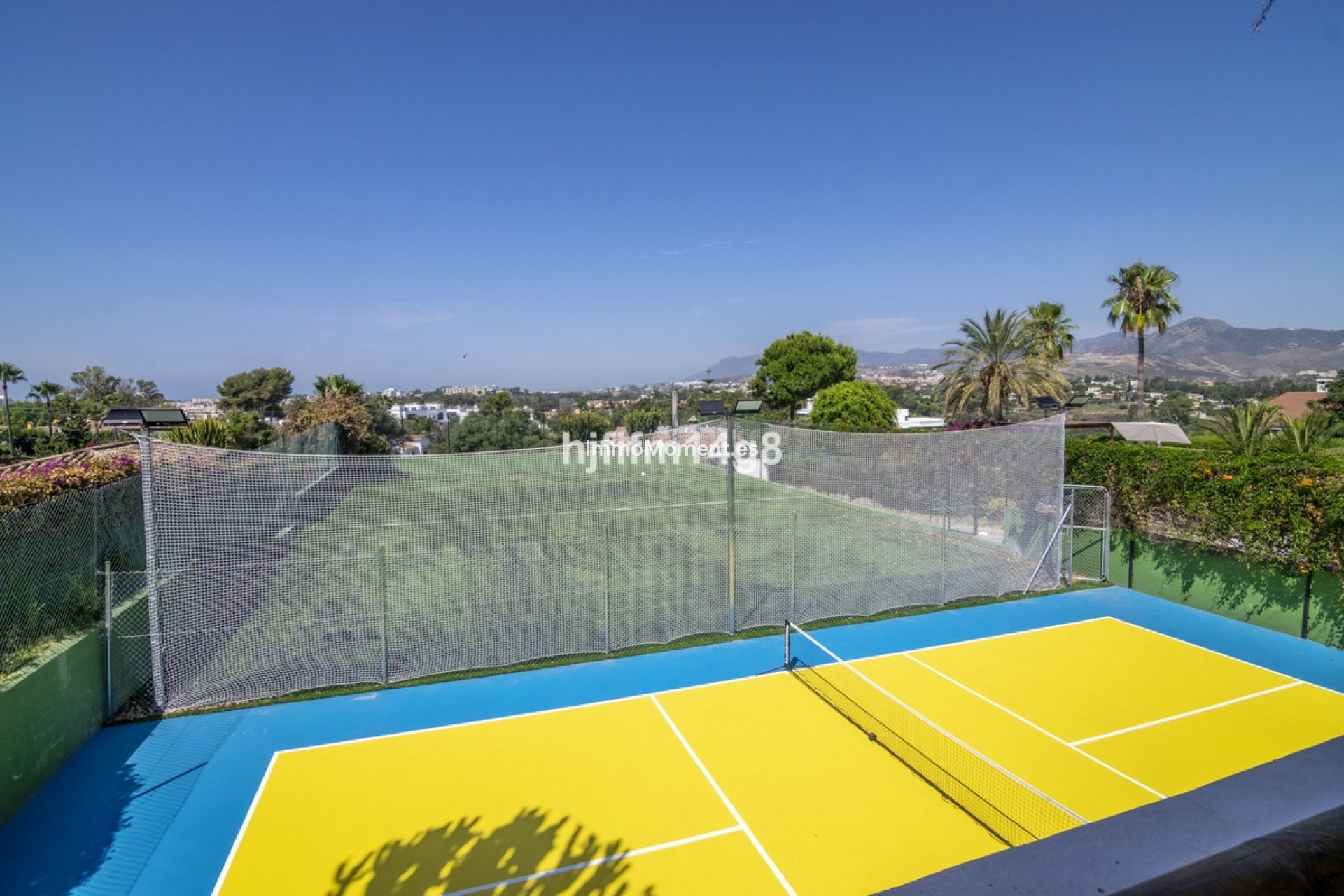 Revente - Villa individuelle - Marbella - San Pedro de Alcántara