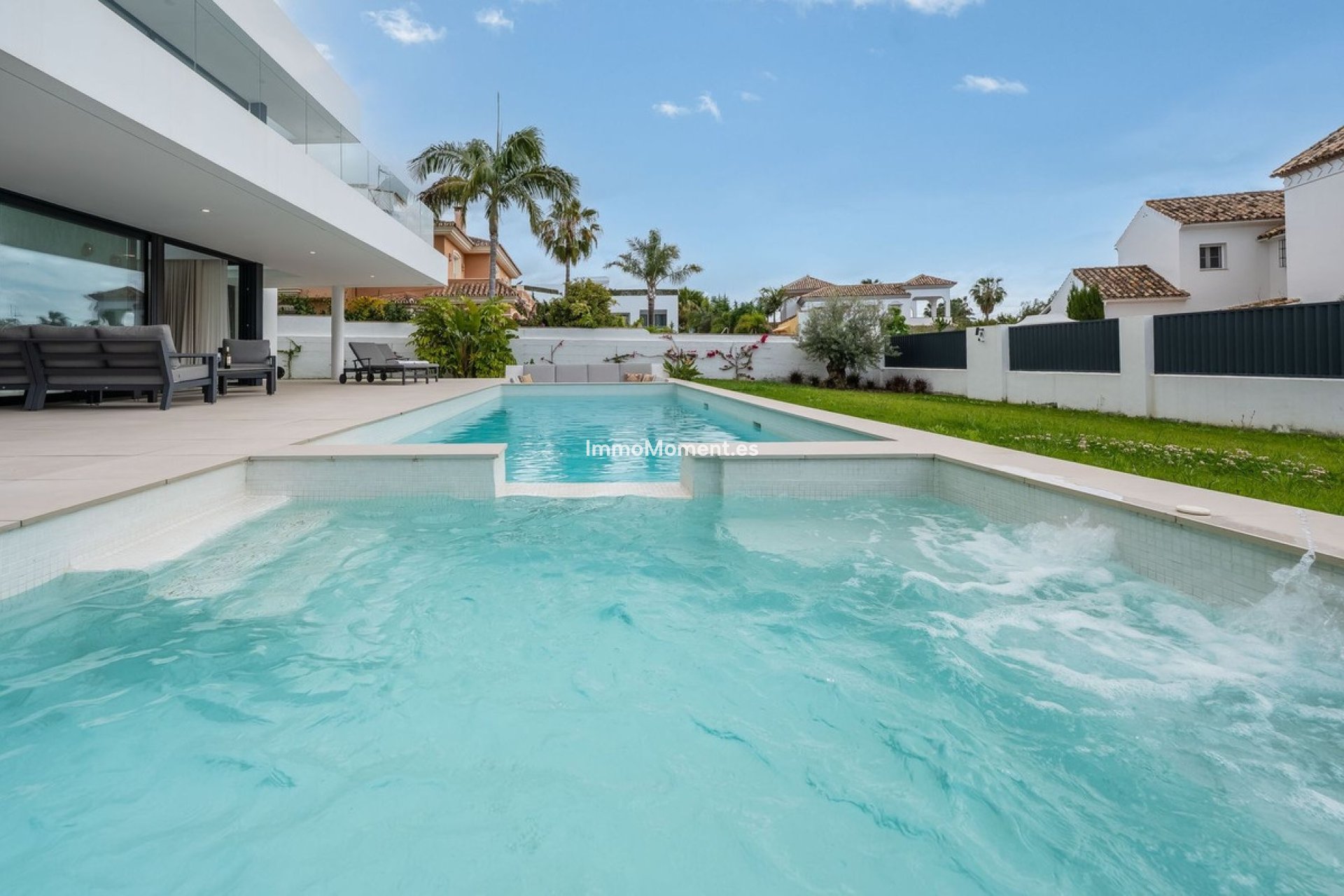 Revente - Villa individuelle - Marbella - San Pedro de Alcántara