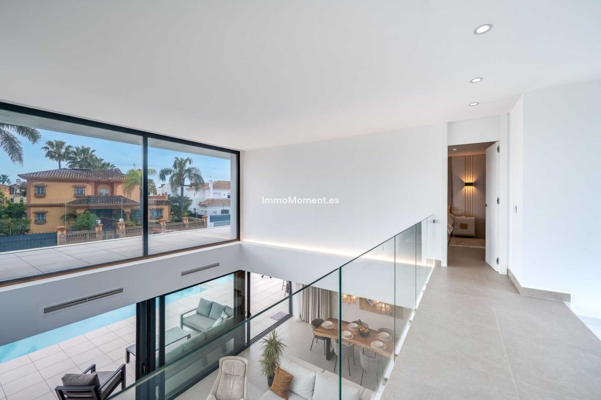 Revente - Villa individuelle - Marbella - San Pedro de Alcántara