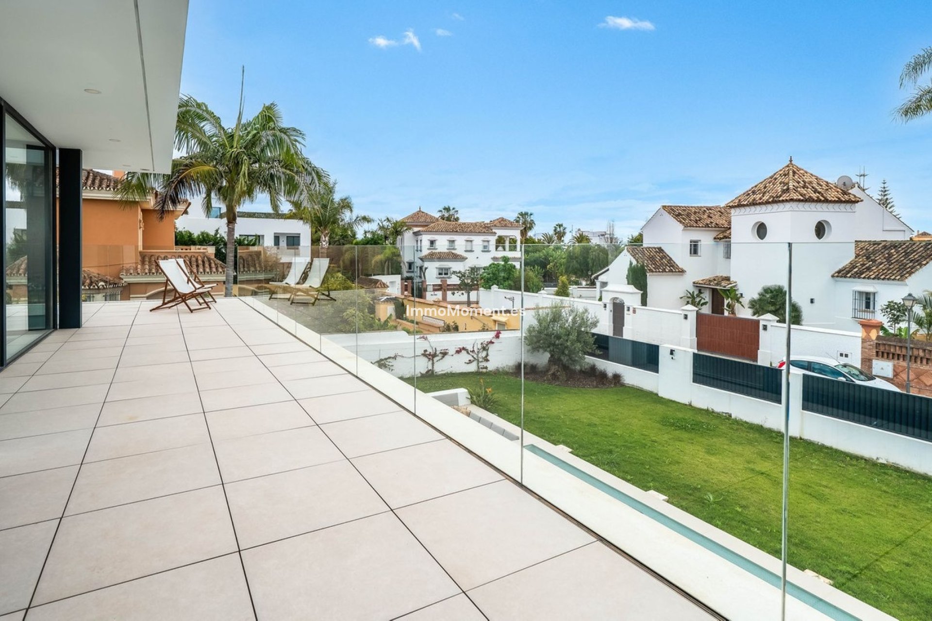 Revente - Villa individuelle - Marbella - San Pedro de Alcántara