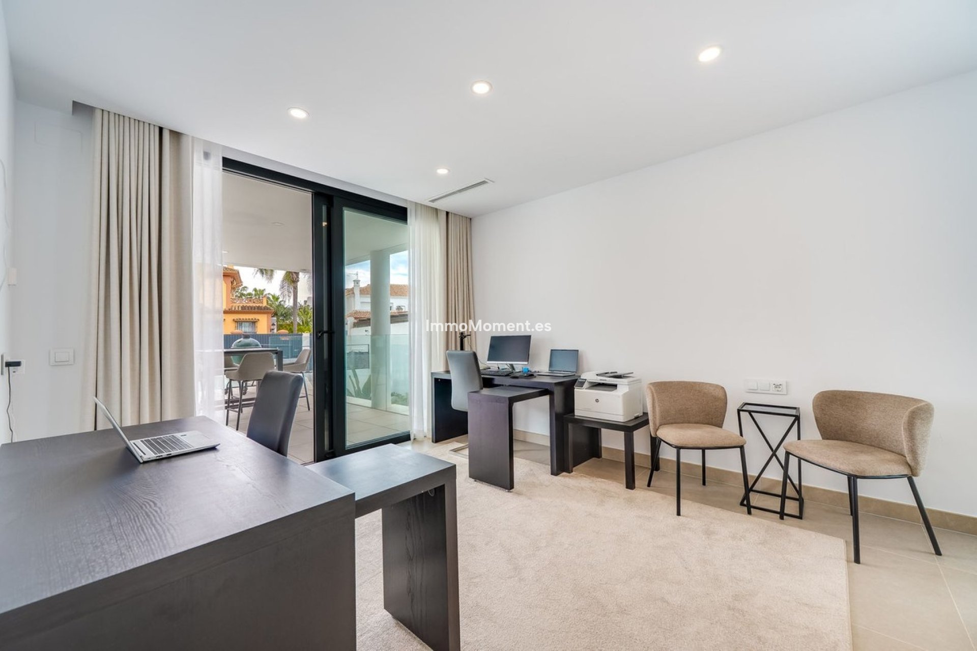 Revente - Villa individuelle - Marbella - San Pedro de Alcántara